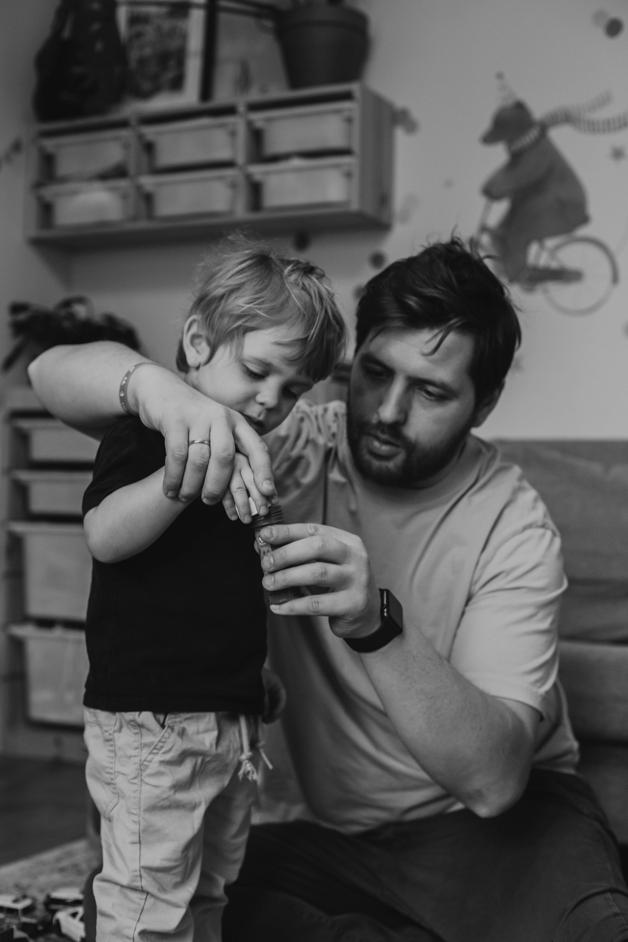 Лиза Коля Тимофей и Трюфель. Фотограф в Санкт-Петербурге Дарья Заплитная