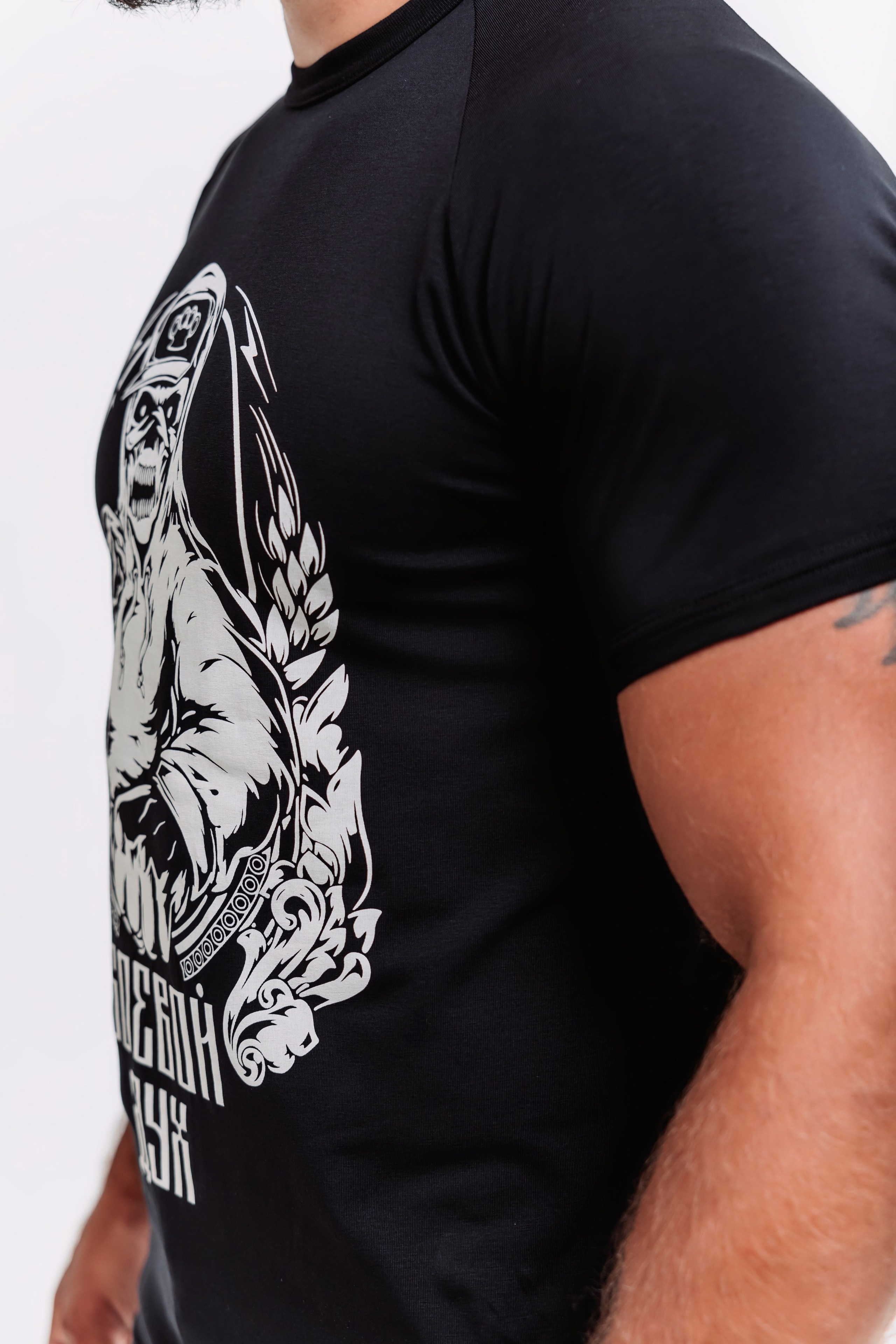 Съемка для бренда «БОЕВОЙ ДУХ», г. Коломна | OZON. ФОТОГРАФ ИРИНА ШАМАТАВА