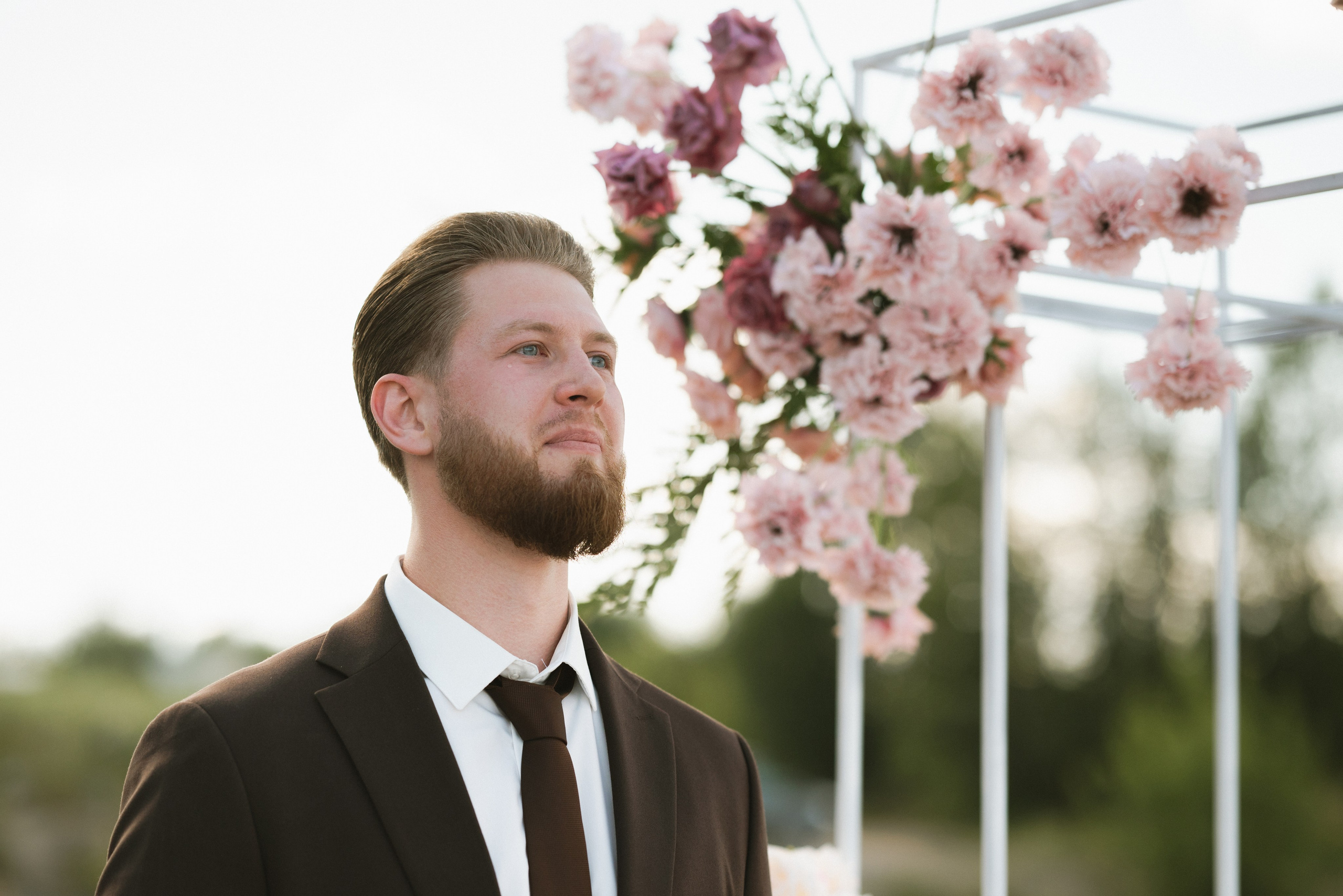 Дарина и Никита. Семейный и свадебный фотограф в Ярославле Кропина Инна