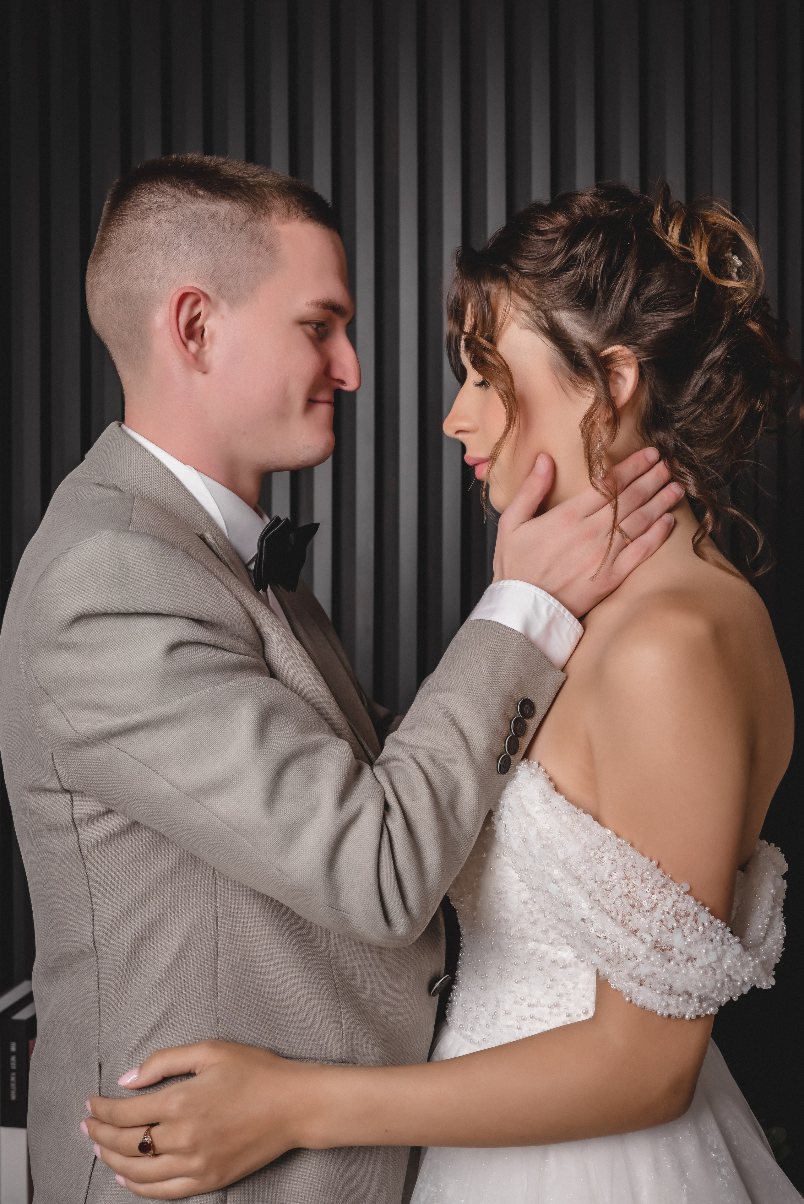 Виктория & Александр. Семейный и детский фотограф в Екатеринбурге Валерия Нагибина