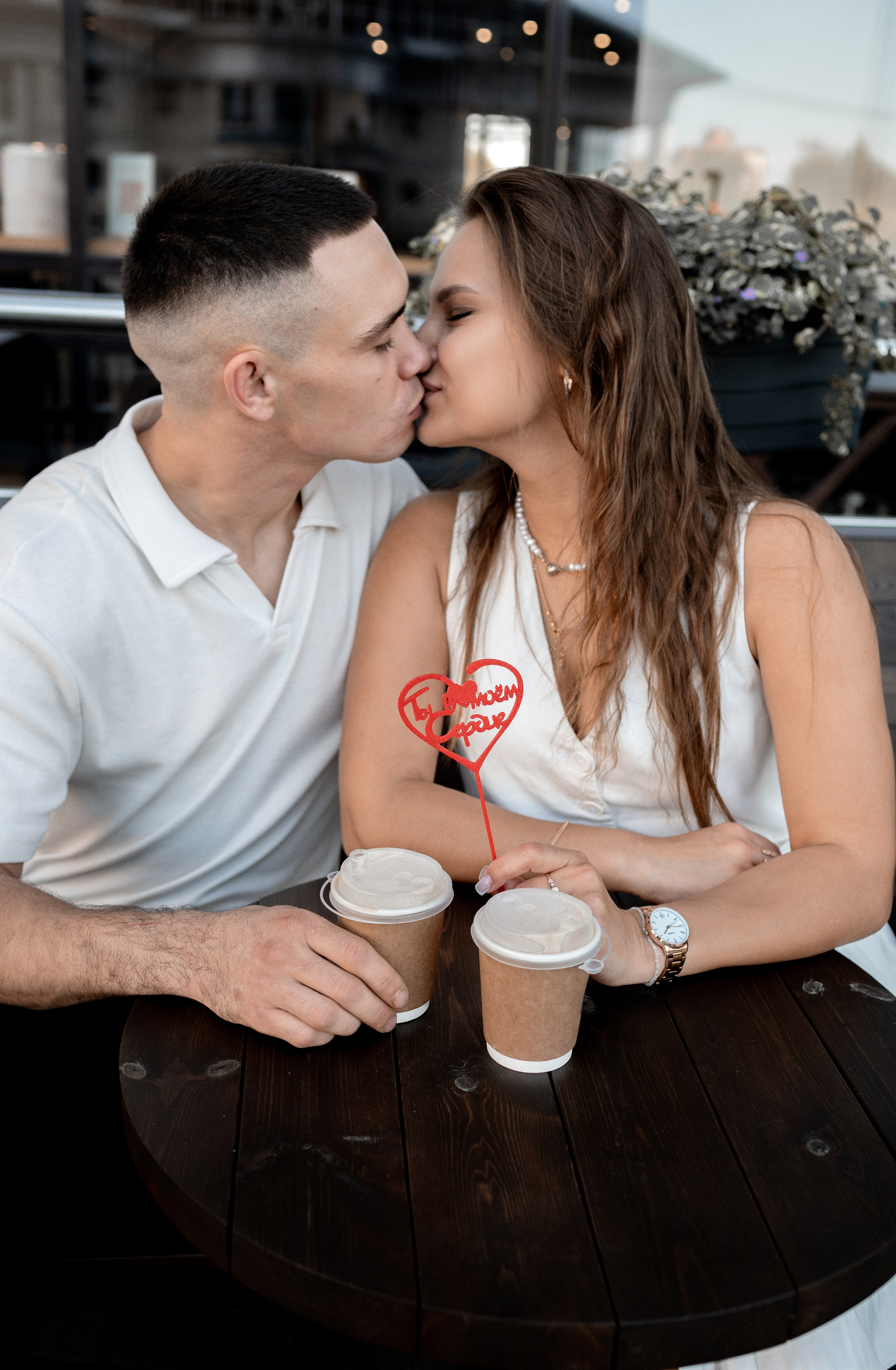 Виталик и Диана. Свадебный и семейный фотограф в Серпухове Александра Дерюшева