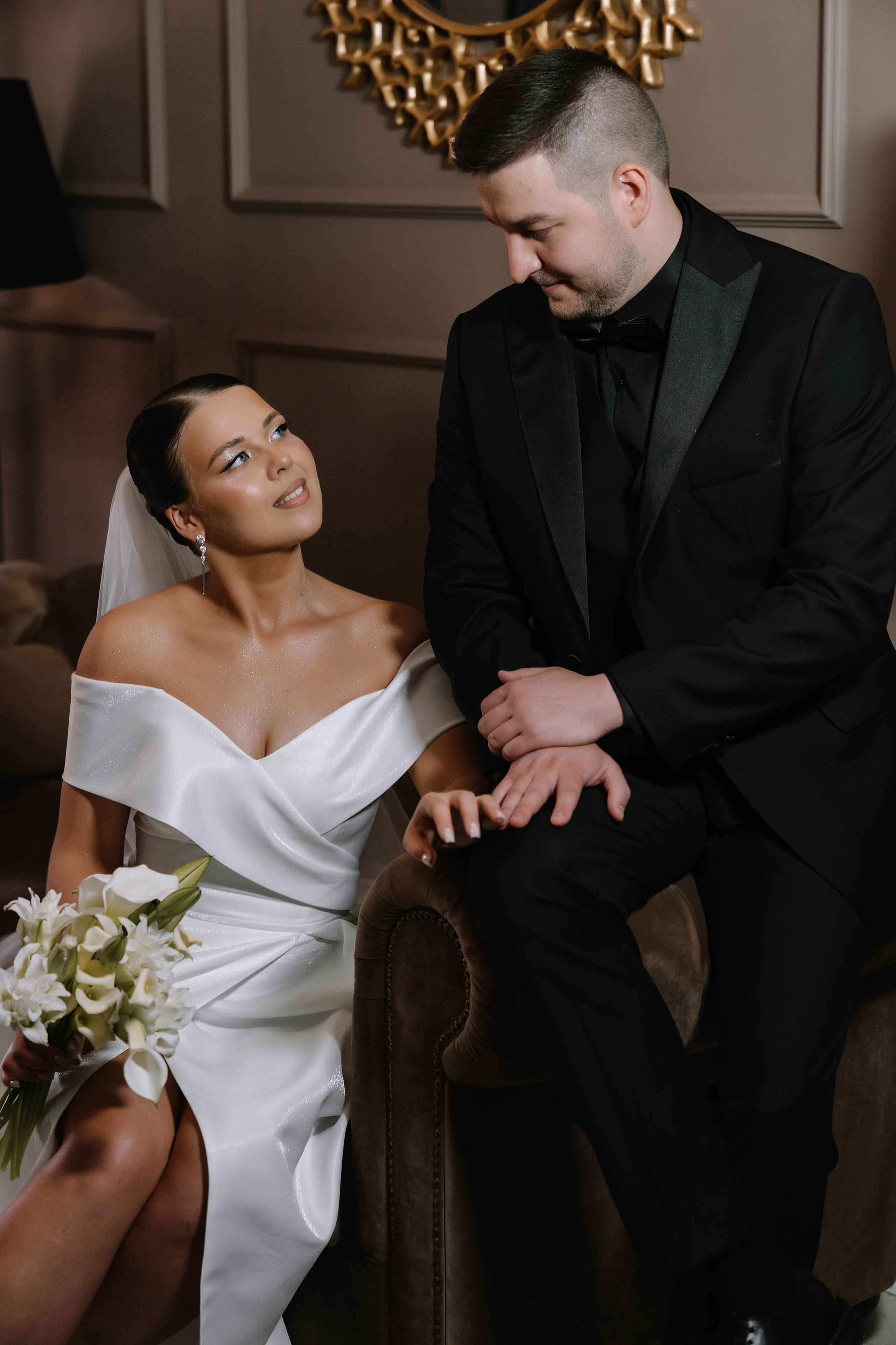 Даша и Саша 11.06.2025. Свадебный и семейный фотограф Челябинск и Челябинская область