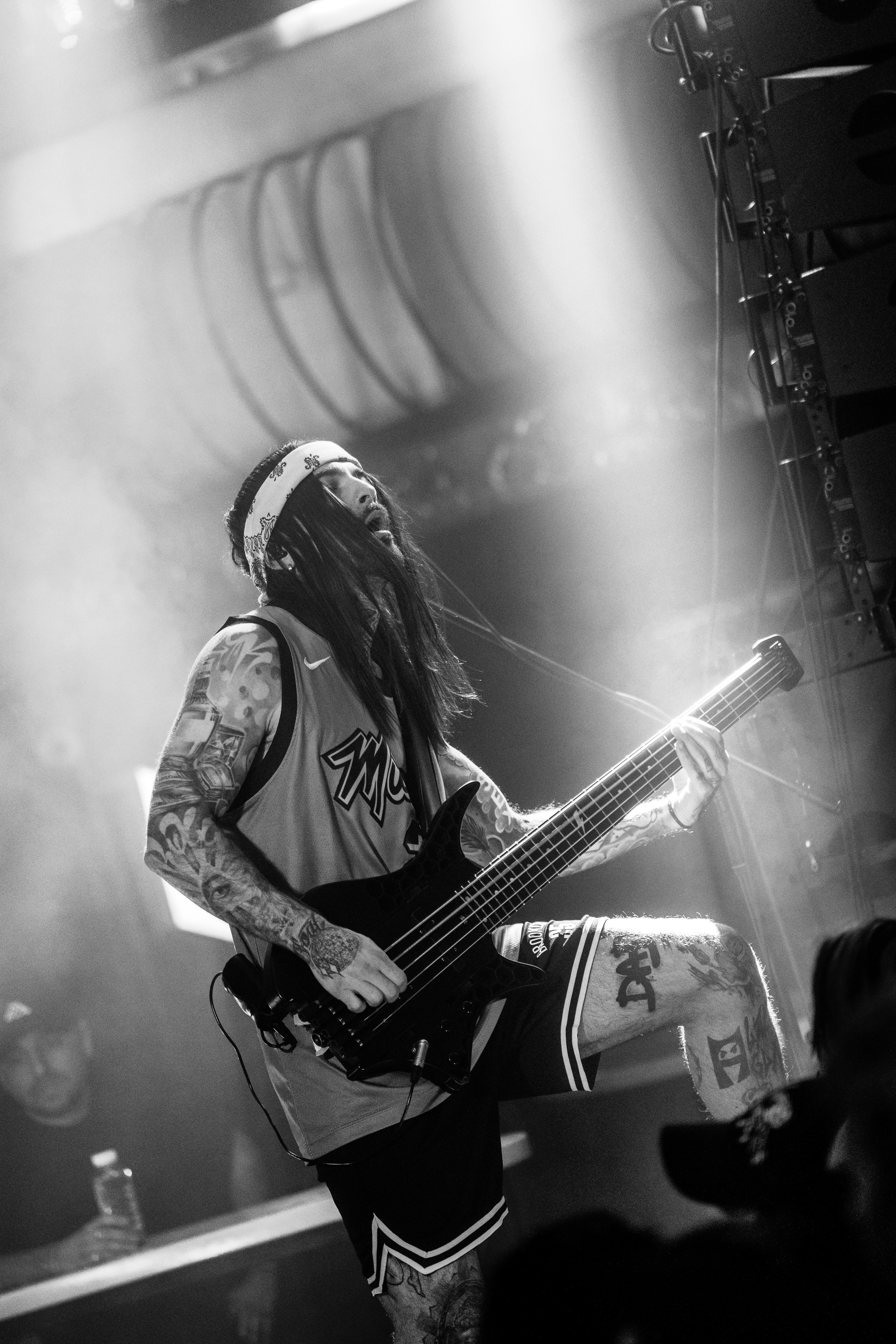 Концертный фотограф Ростов-на-Дону. Фотограф в Ростове-на-Дону Елизаваета Маковей