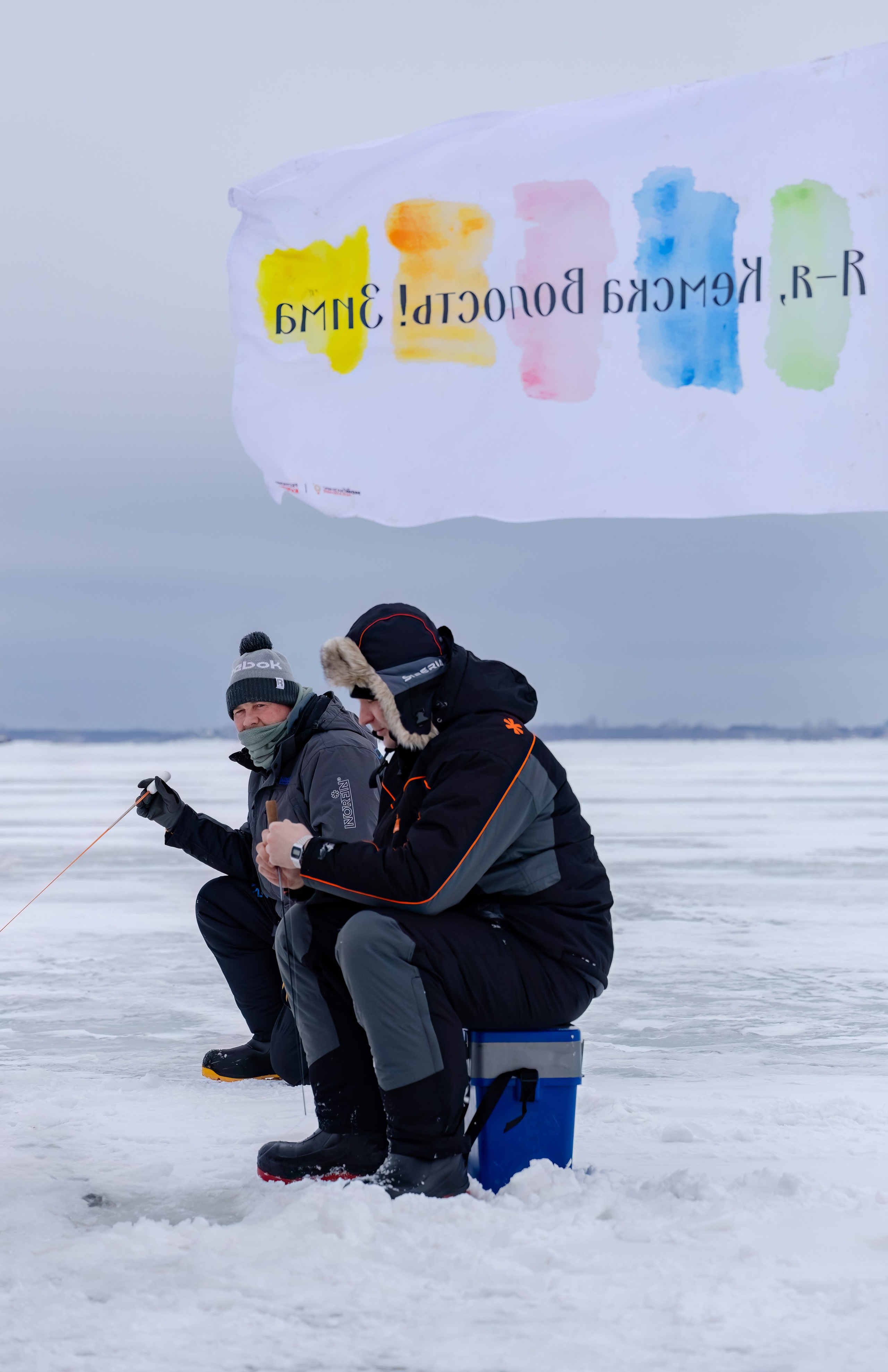 Ярмарка-фестиваль «Я-Я, КЕМСКА ВОЛОСТЬ!» (2024 г.). Аэросъемка. Фото и Видео в Карелии. Алексей Фрилунд