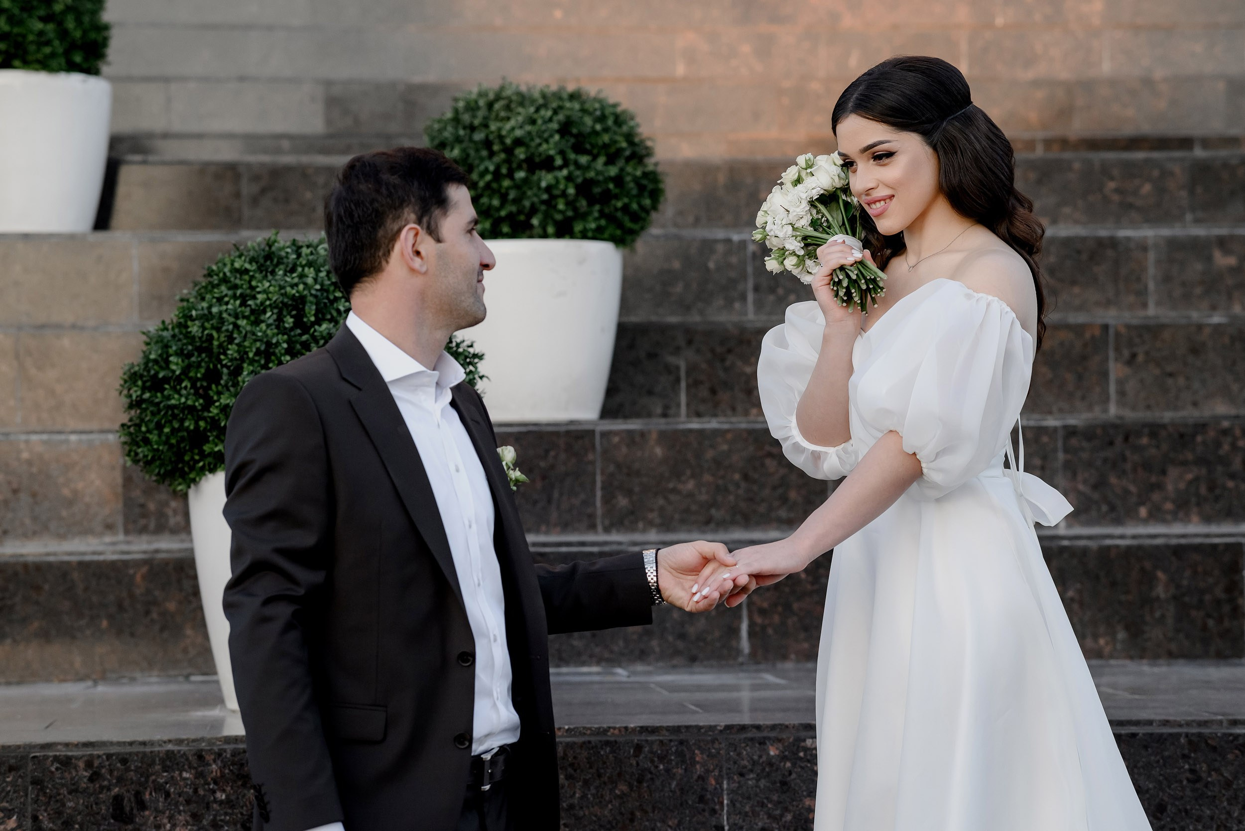 Ника & Эвита