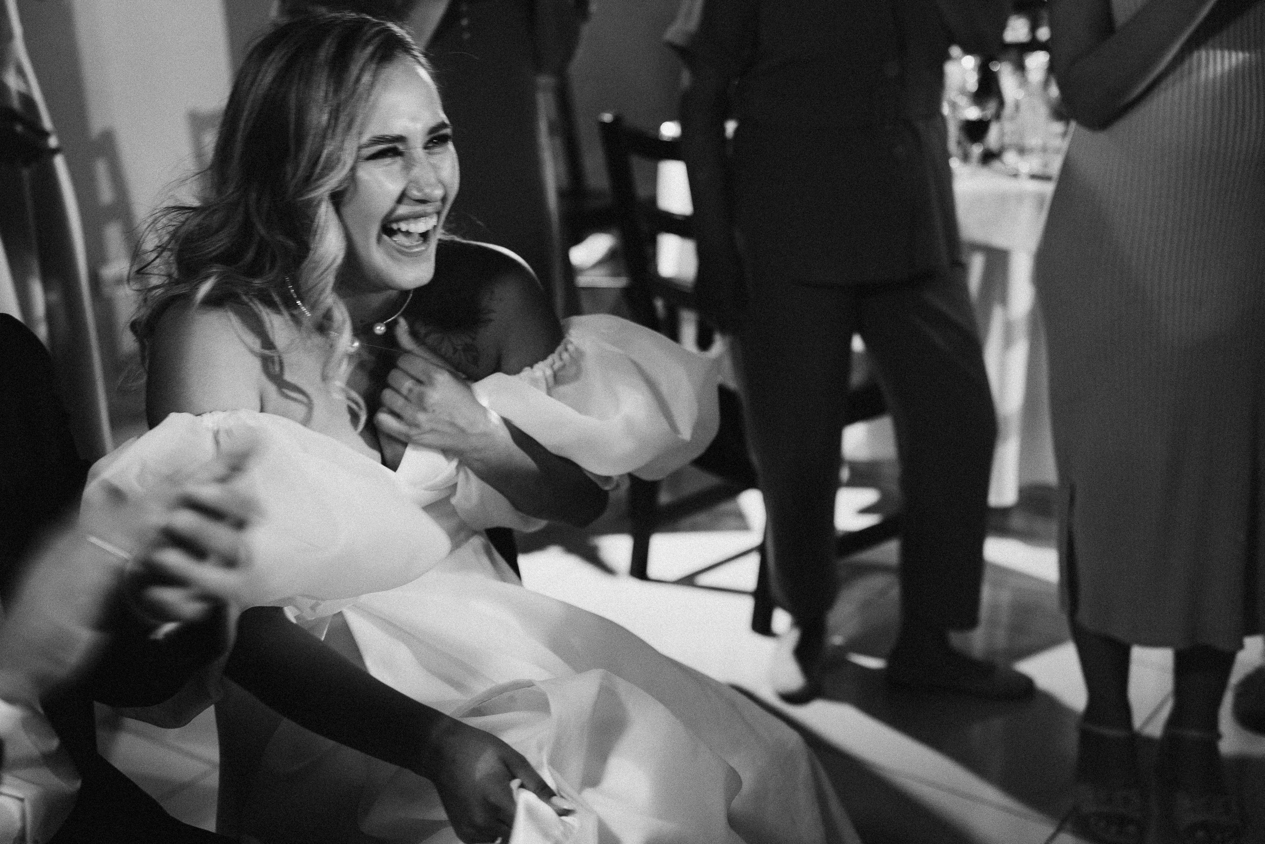 Лия и Евгений. Свадебный фотограф Абакан