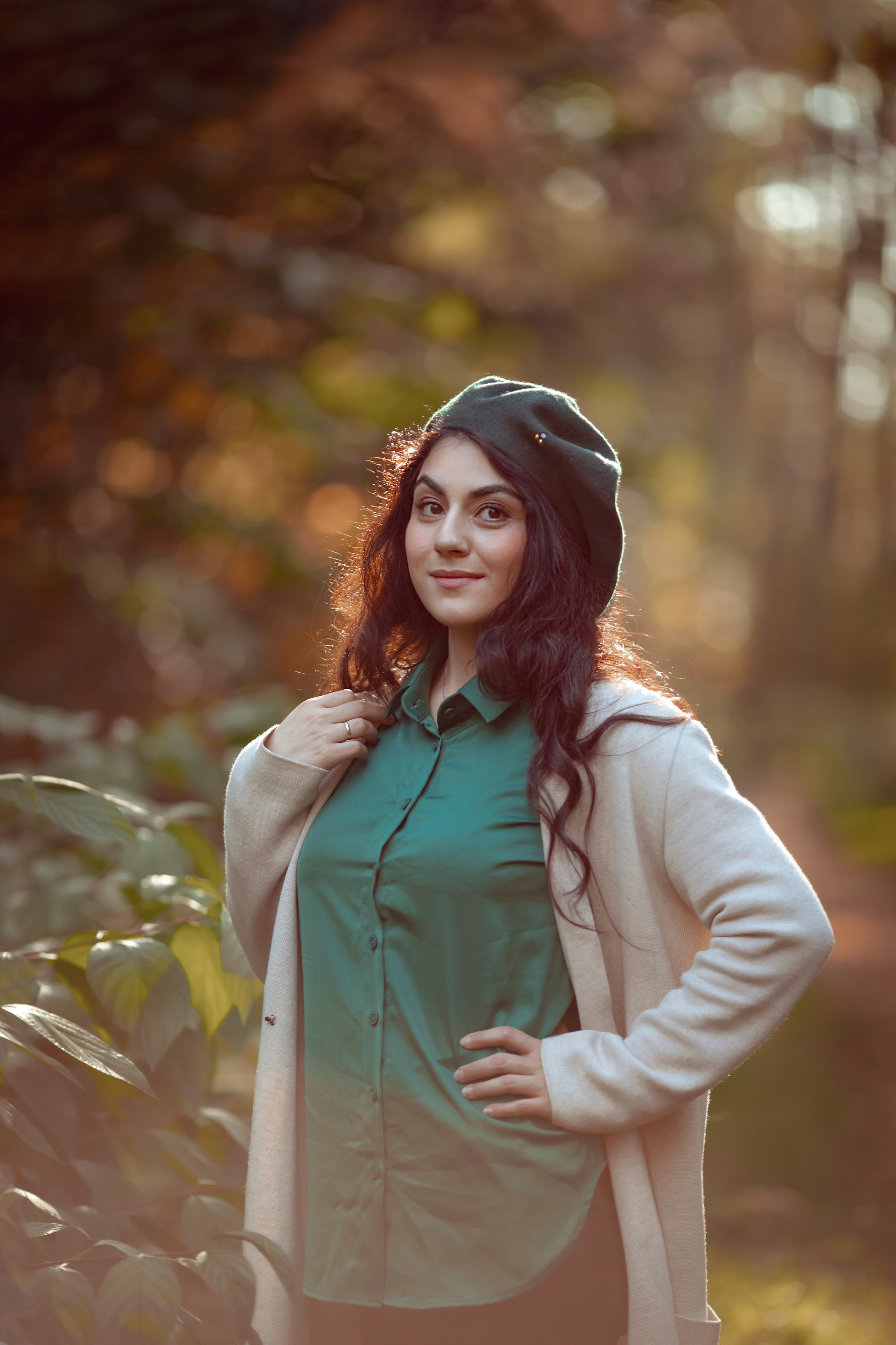 Надежда, Игорь, София. Семейный и детский фотограф в Москве Дорогова Екатерина