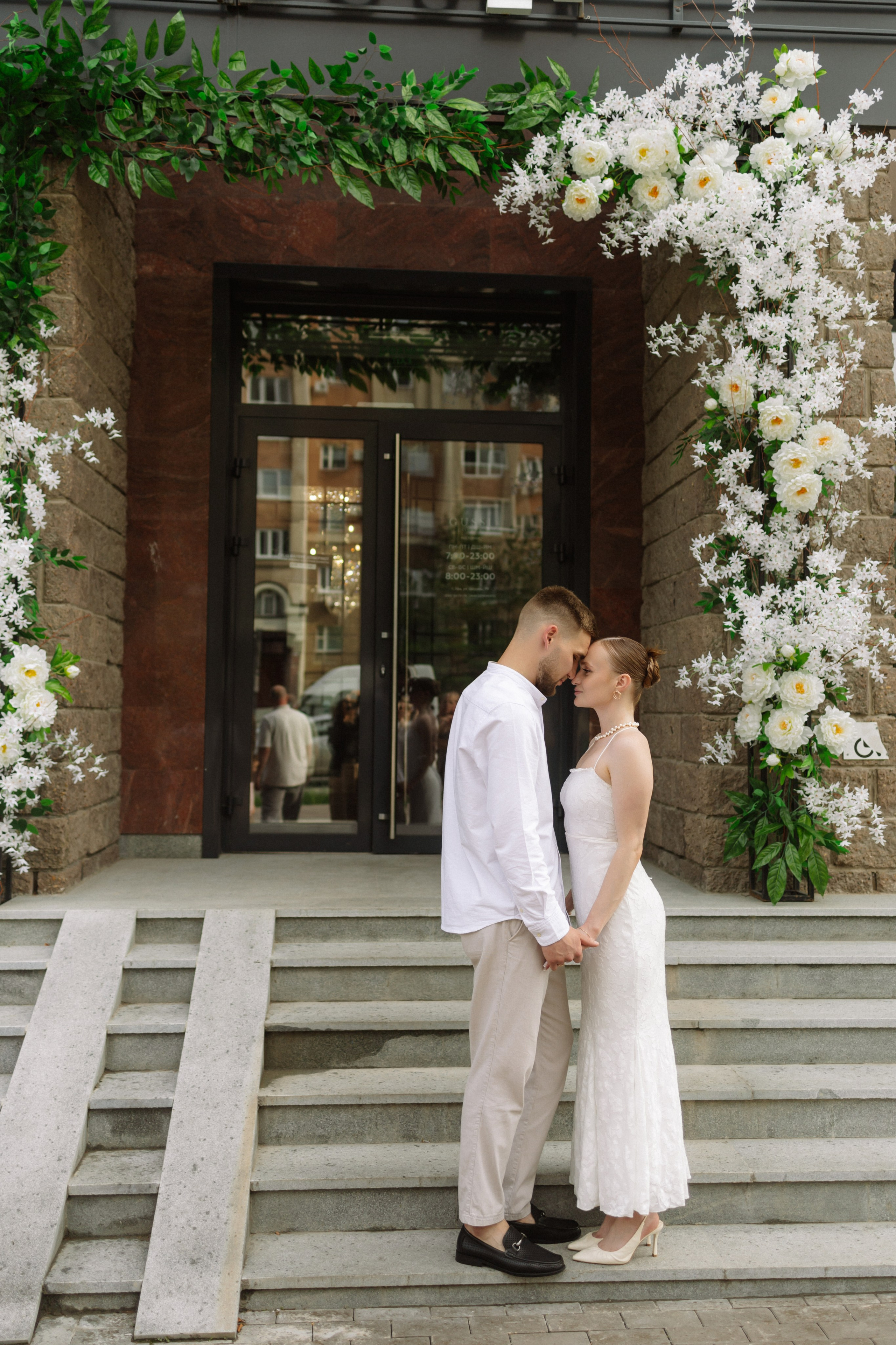 Часовой репортаж. Фотограф Уфа Башкирия Мухаметянова Алина. Свадебный семейный портретный