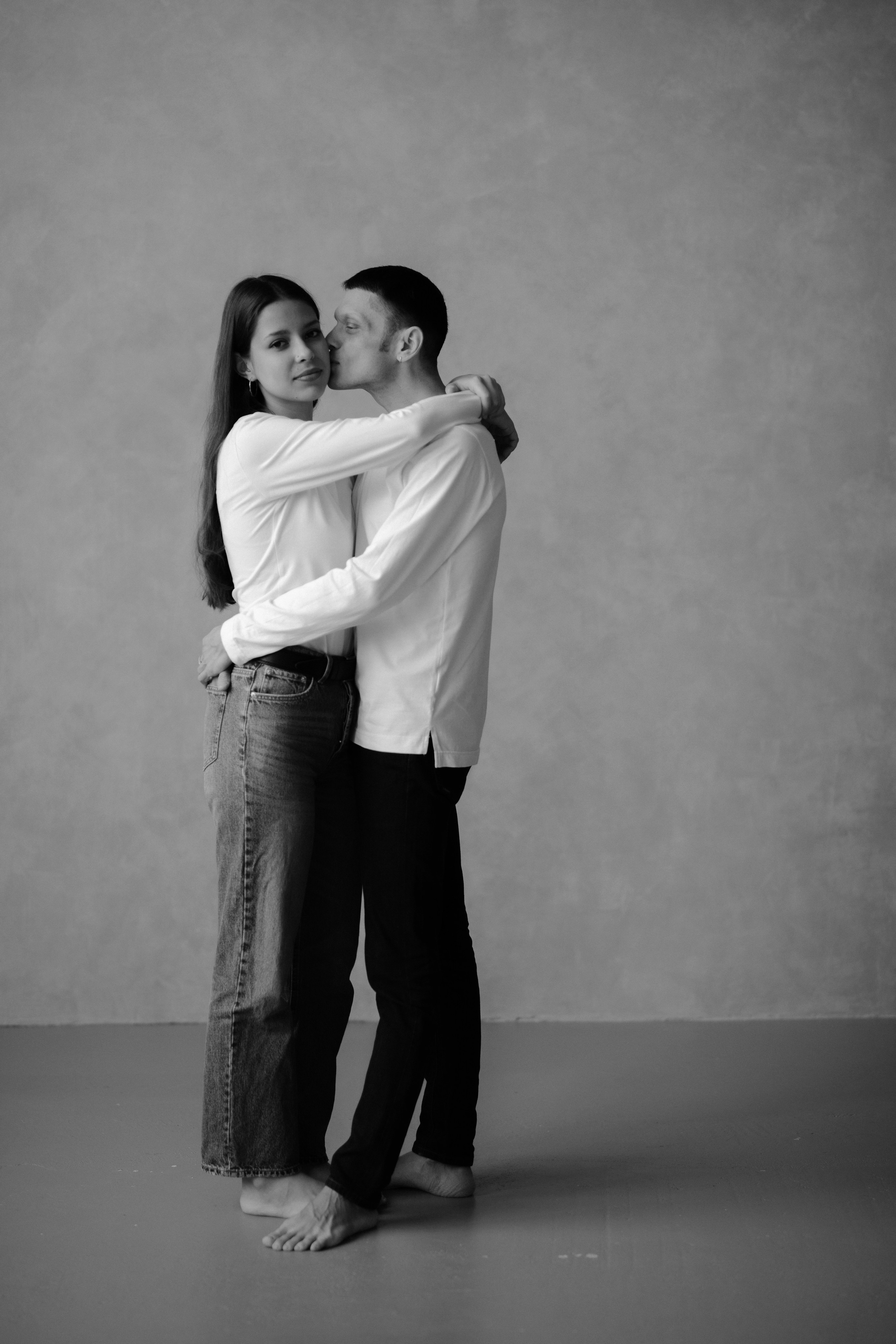 Папа дочь. Фотограф чувственного портрета в Санкт-Петербурге Светлана Фролова