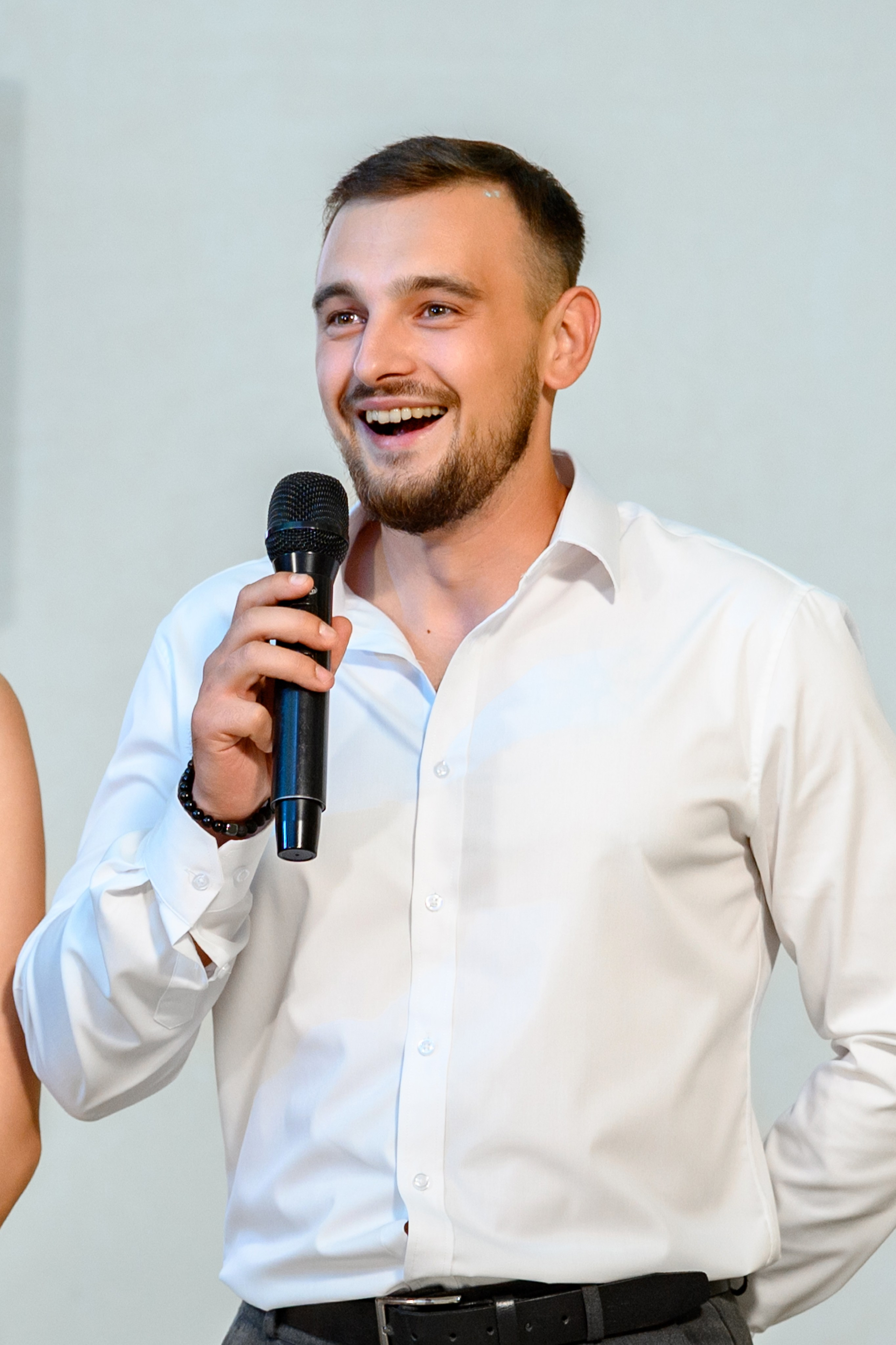 Nadezhda & Alexey. Фотограф в Липецке Ковалько Евгений