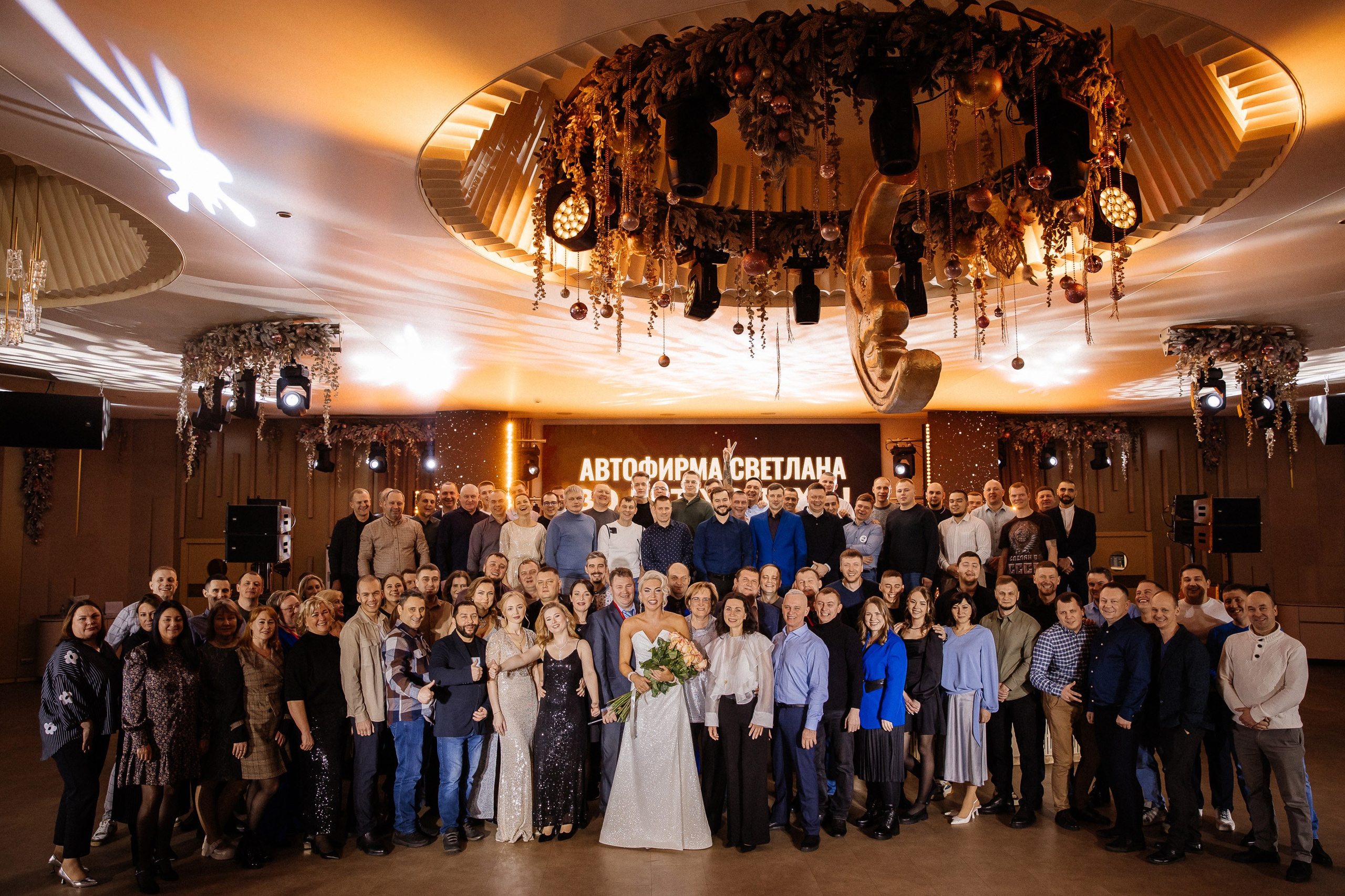 Волга-Волга. Свадебный фотограф Дмитрий Воробьев Ярославль