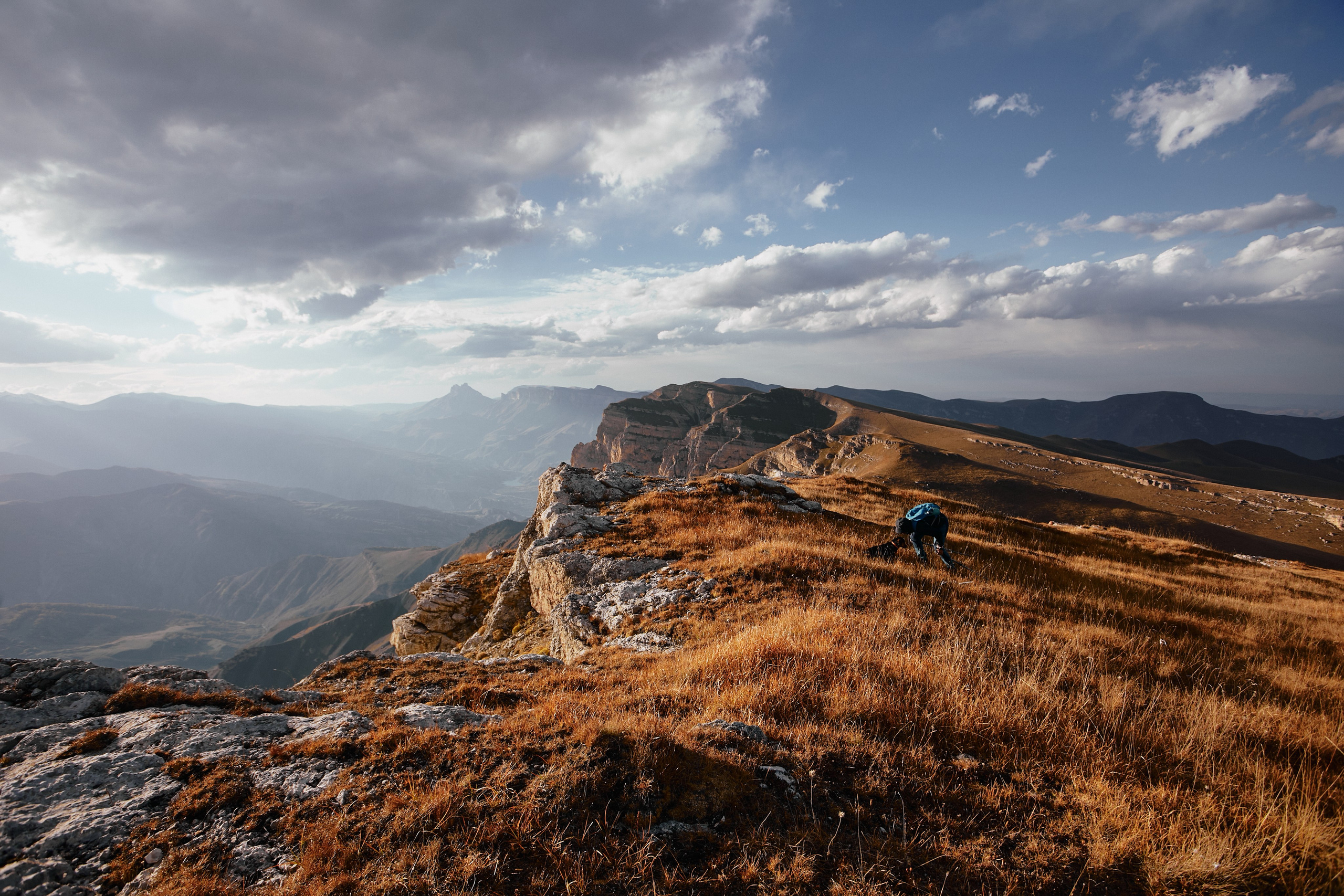 Лха 2500. Фотограф Продюсер в горах КБР / Москва  Нальчик Горы