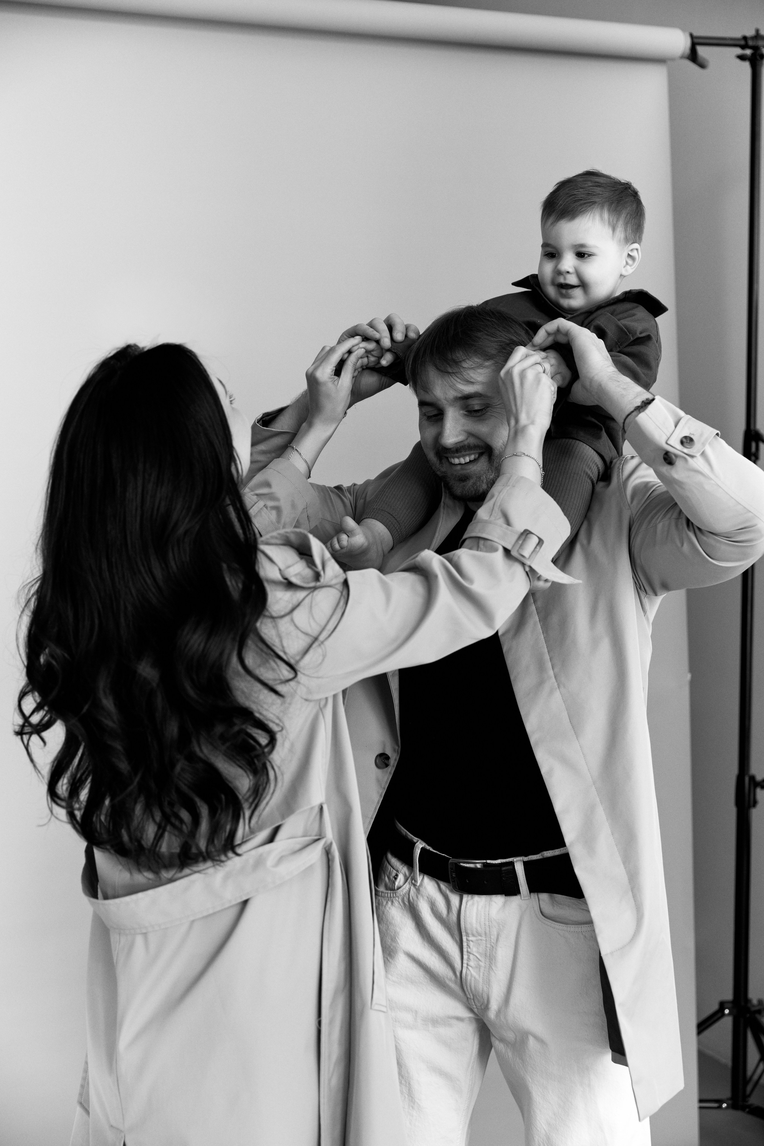 Настя, Сережа и Мироша. Свадебный Фотограф Светлана Карпенко Ростов-на-Дону