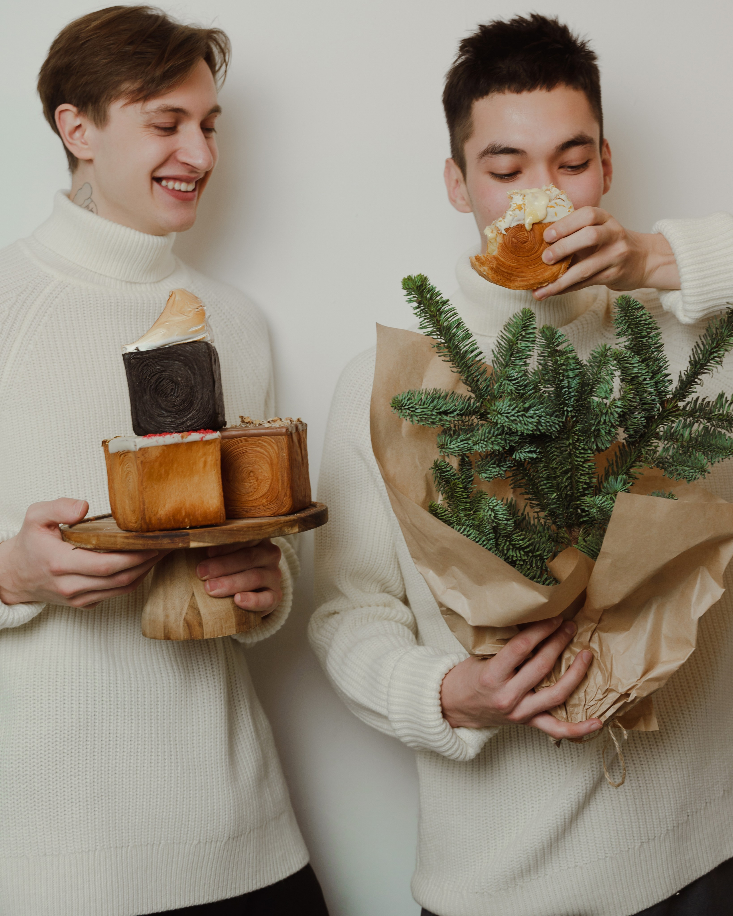 SIX COFFEE & WINE. Фотограф Москва Сергей Громов