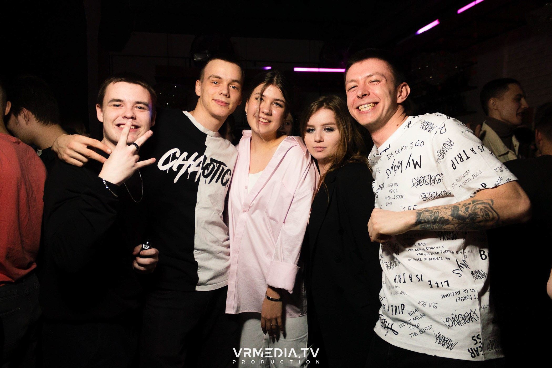 «Weekends for residents» в культурном пространстве «Редакция»