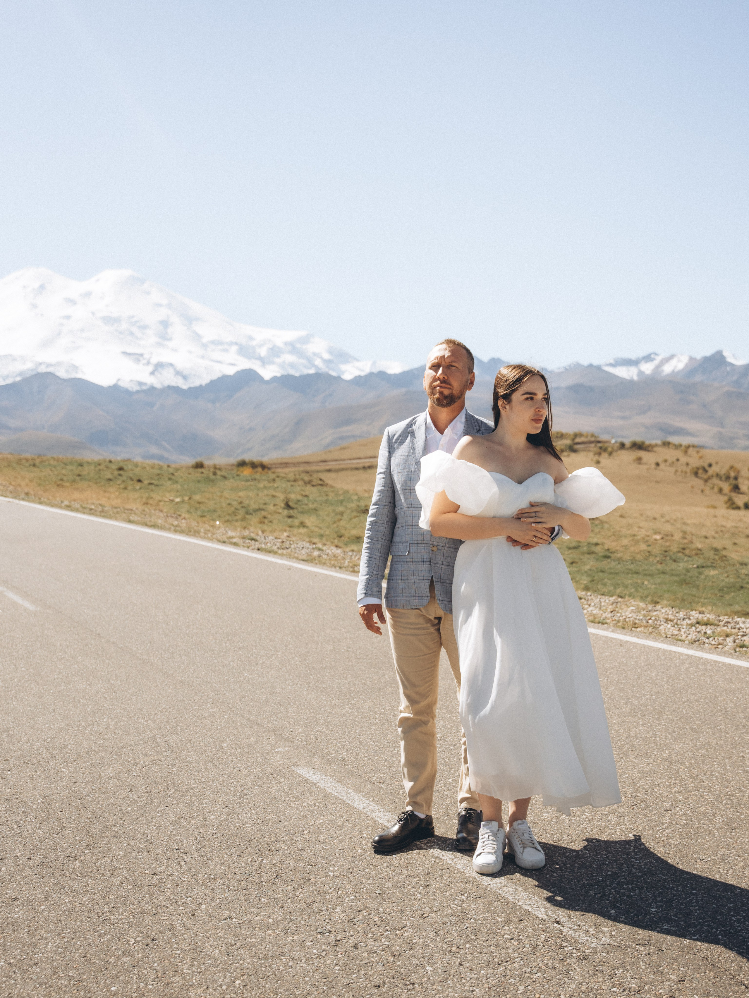 Д&А. Свадебный фотограф Ирина Беляева Пятигорск|Кисловодск|Эльбрус|Домбай