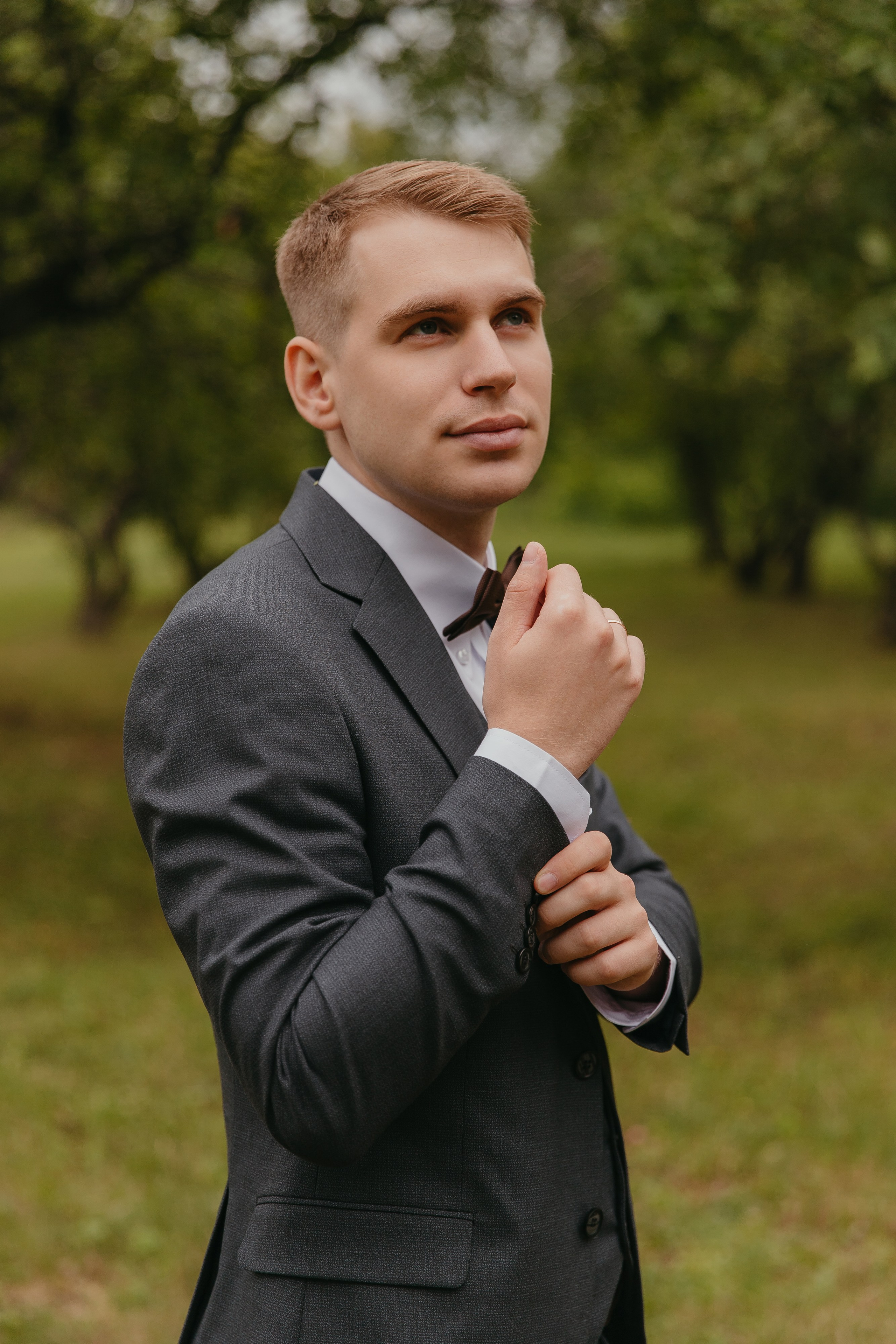 Анастасия и Александр. Фотограф Артём Фетисов г. Рязань