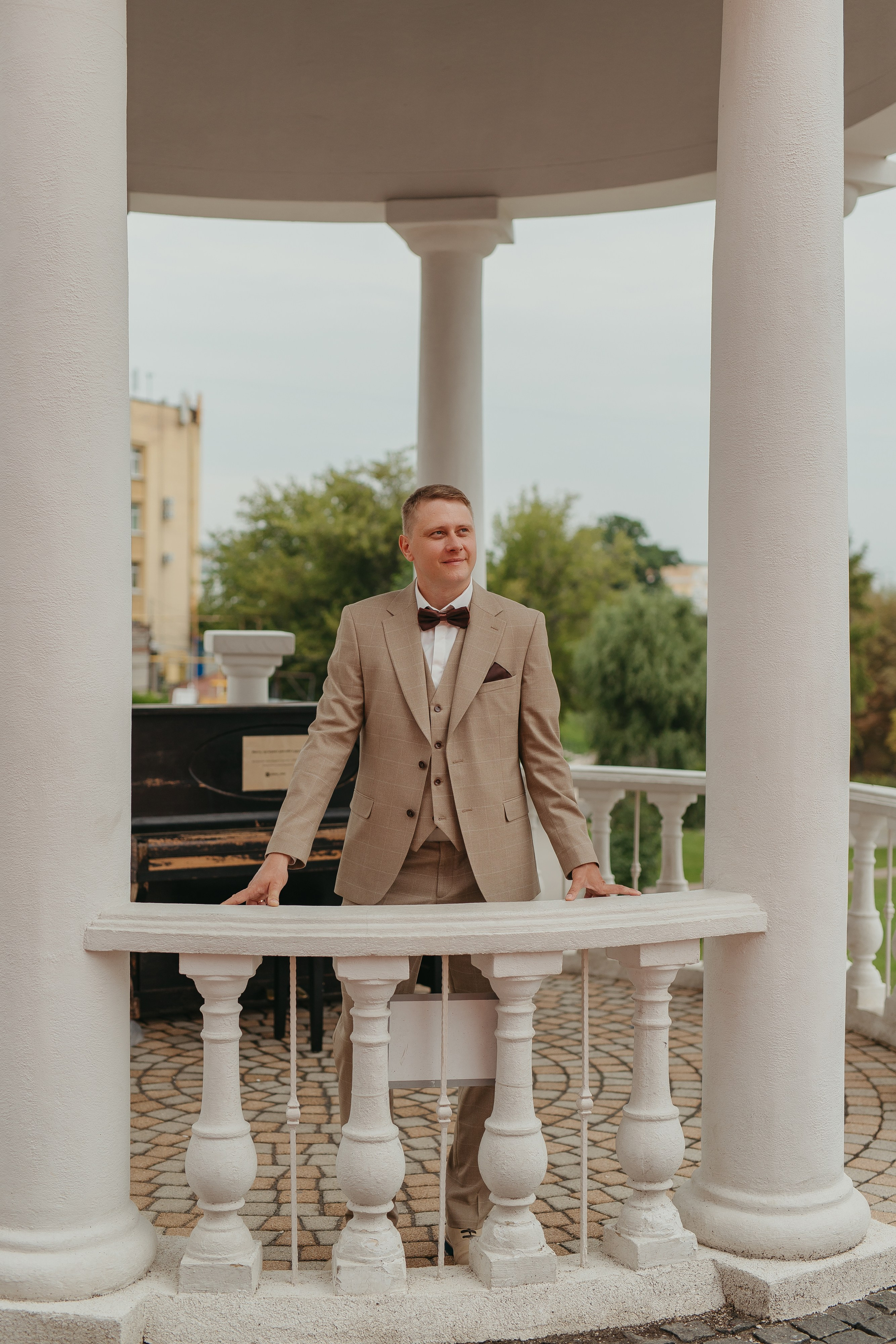 Надежда и Денис. Фотограф Артём Фетисов г. Рязань