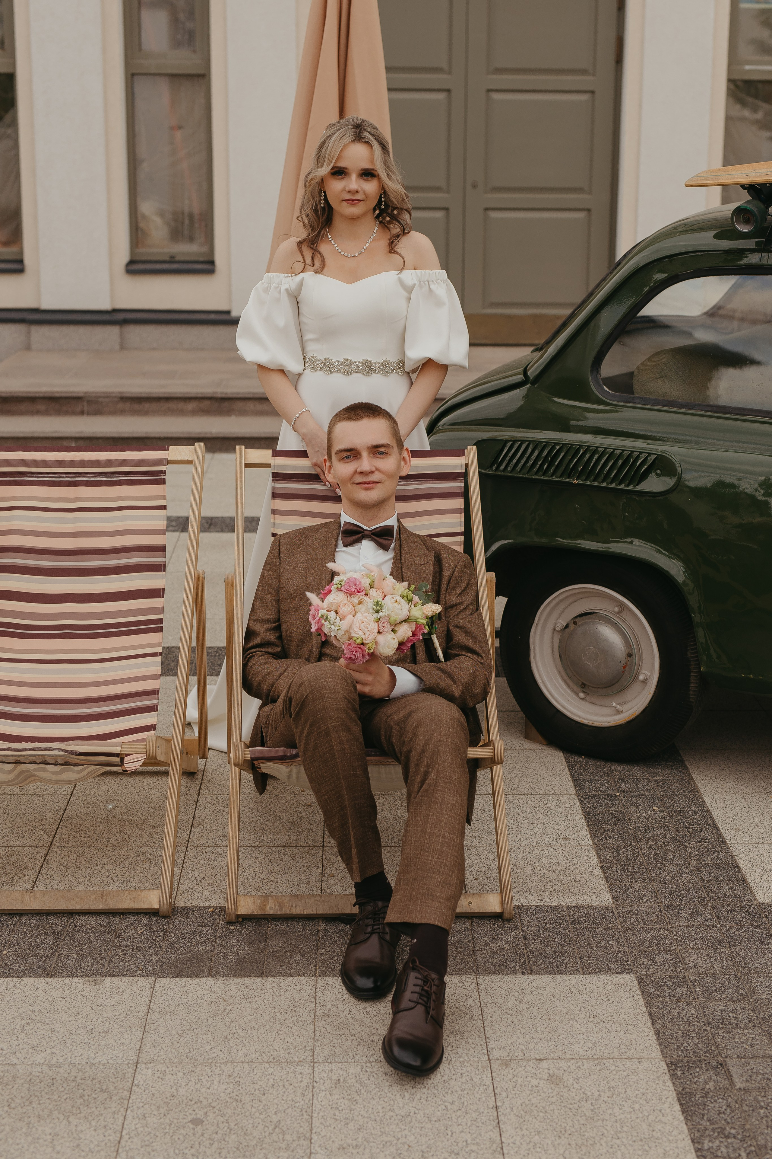 Виктория и Дмитрий. Фотограф Артём Фетисов г. Рязань