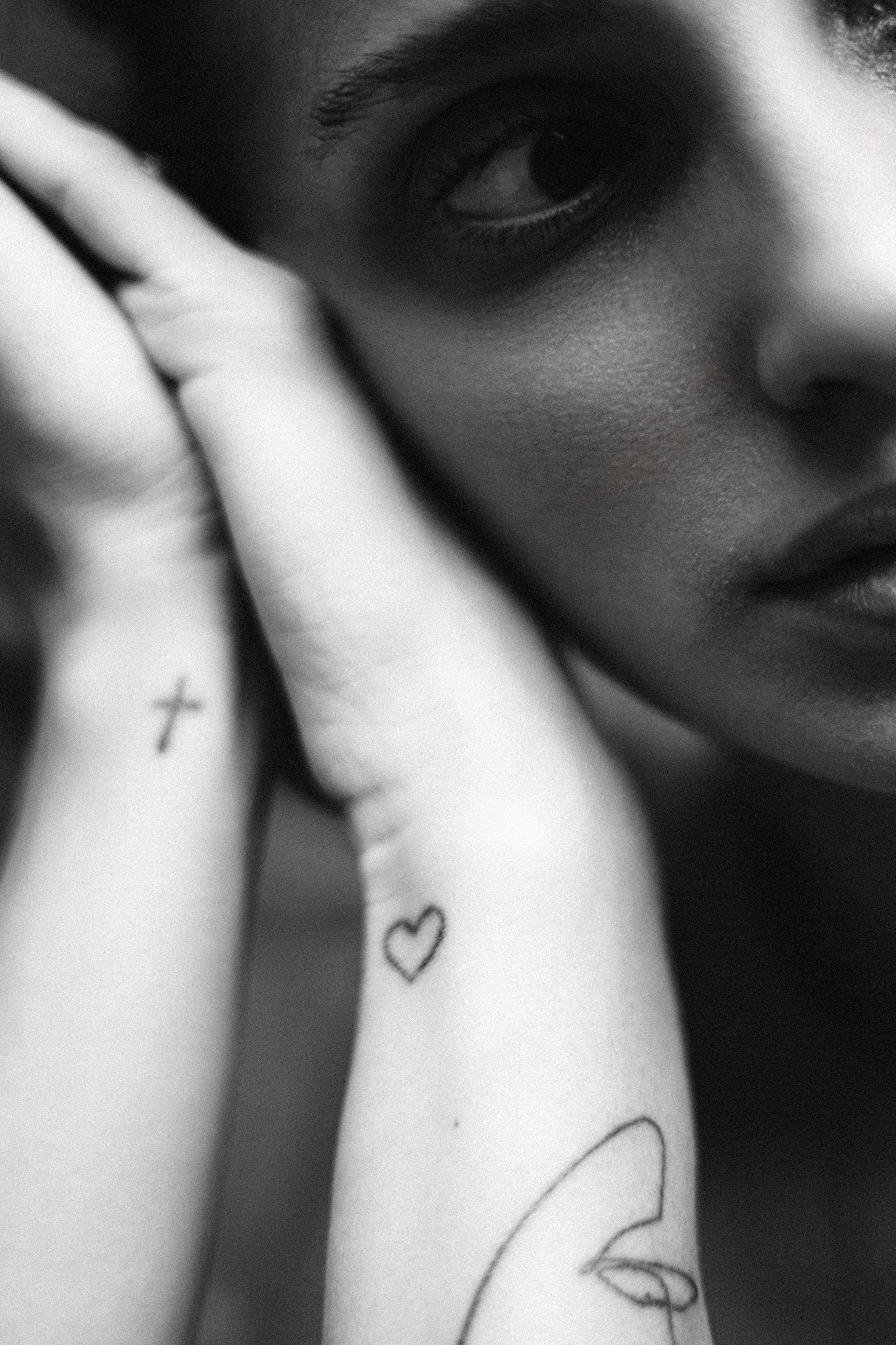 MARIAM. Cause I See So Photography