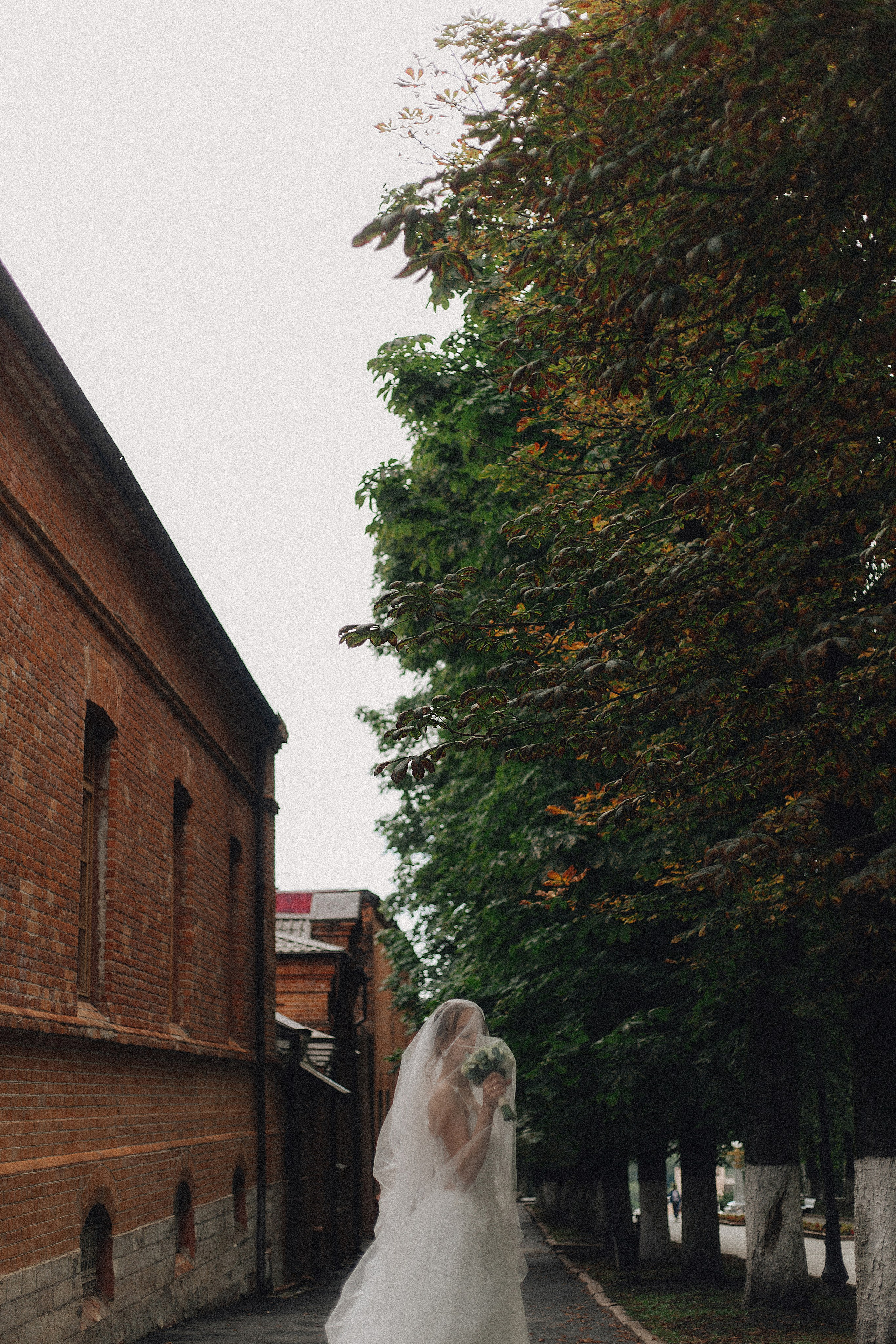 Алексей и Юлия. Фотограф Брянск|Москва Даша Жукова