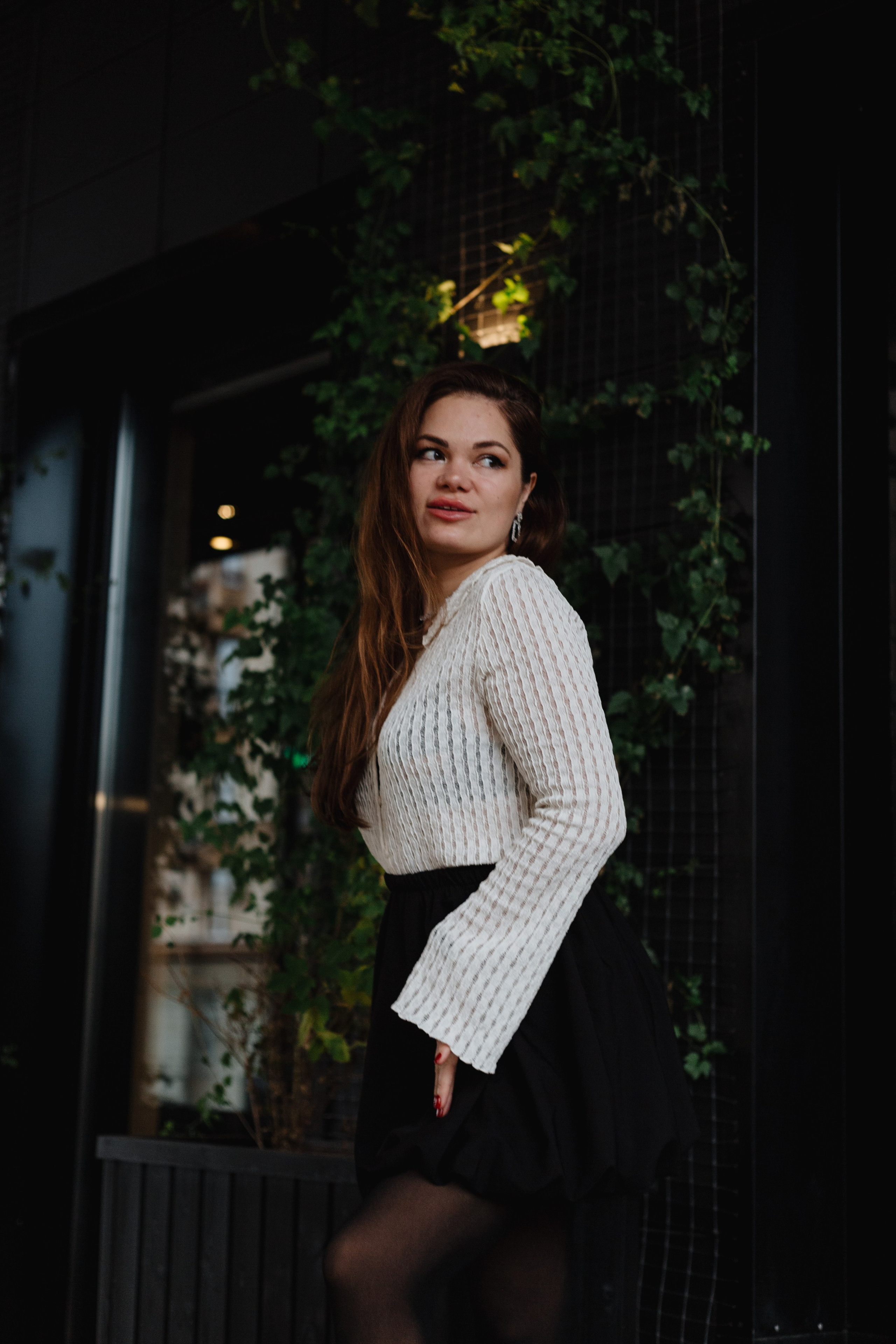 Бранч Лерони. Портретный фотограф Москва Юлия Трякина