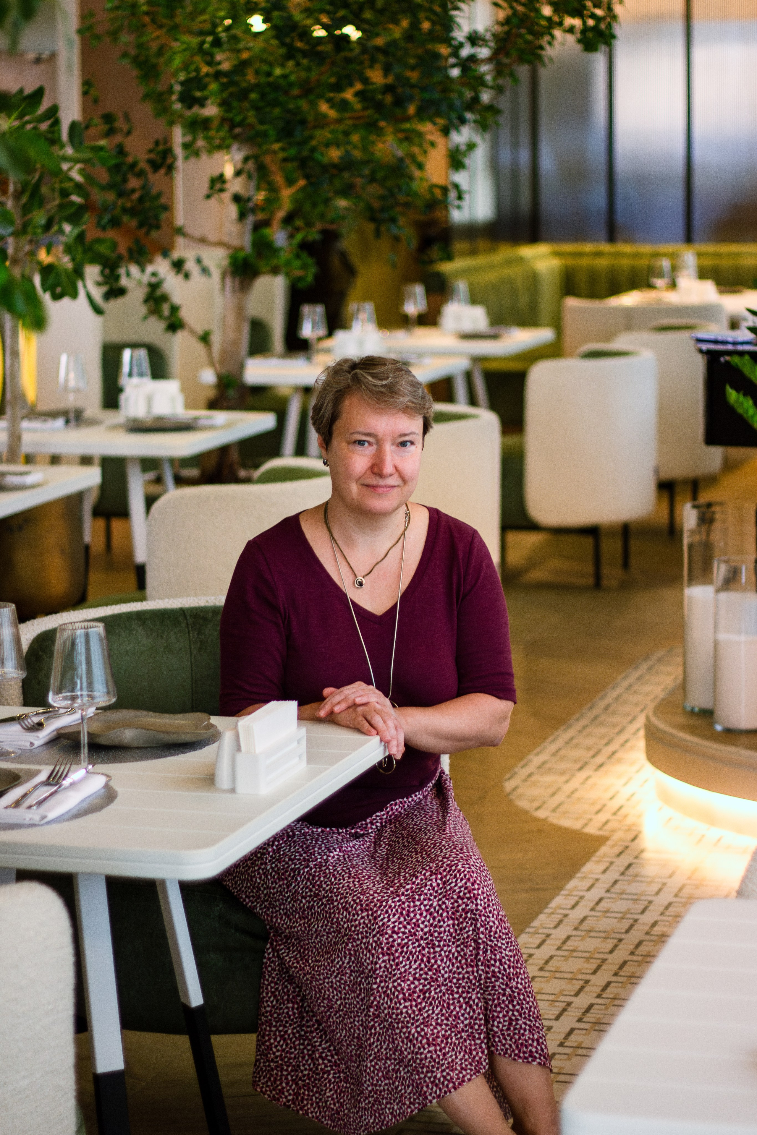 1905 8 августа. Портретный фотограф Москва Юлия Трякина