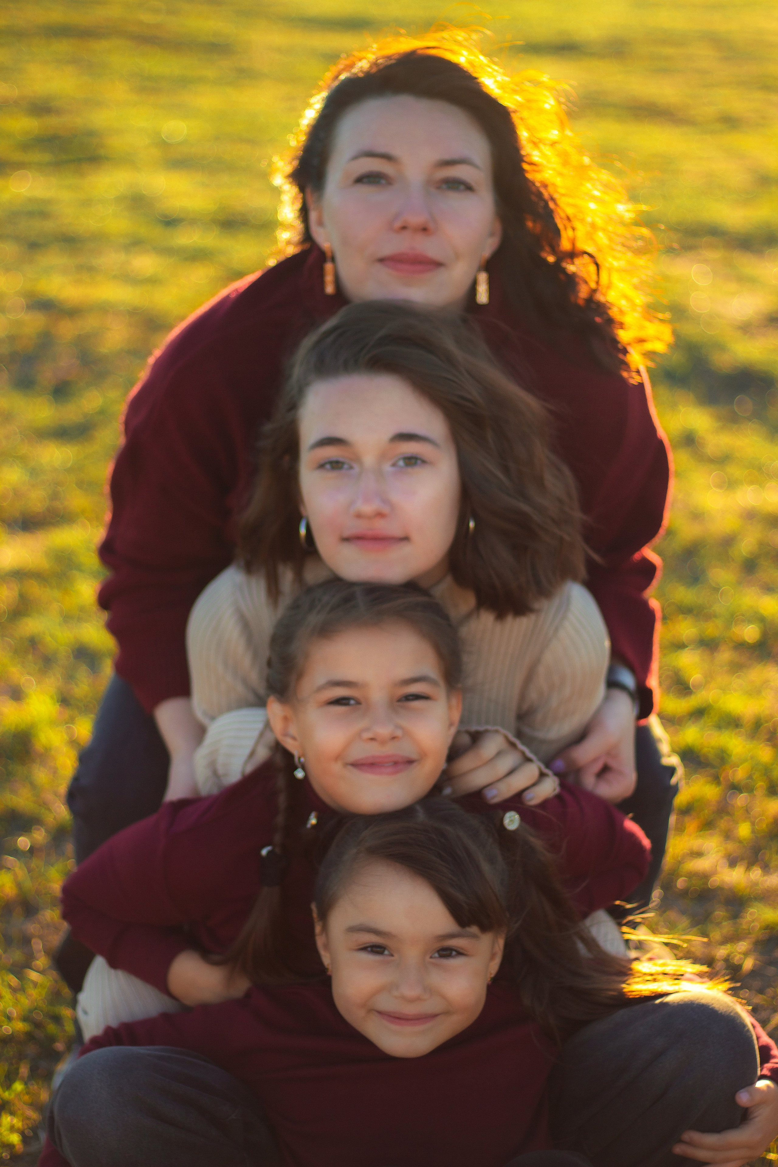 Фотосессия в горах близь города КИСЛОВОДСК. Фотограф в Кисловодске Юлия Федоренко