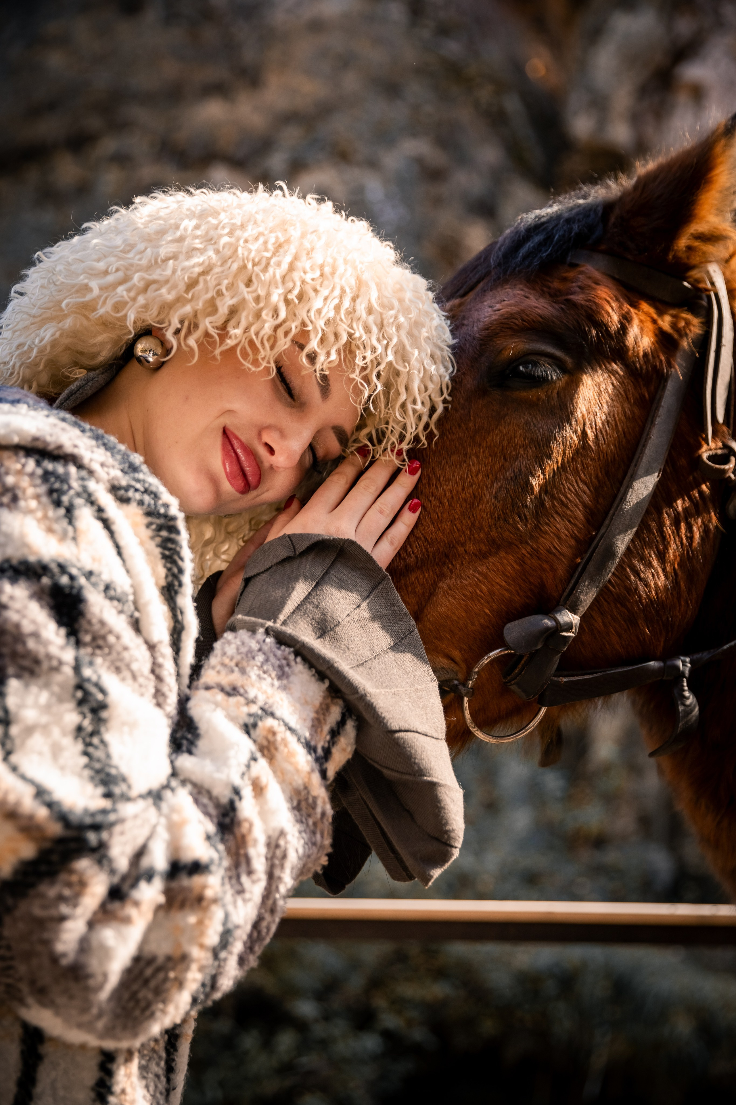 Фотосессия в горах близь города КИСЛОВОДСК. Фотограф в Кисловодске Юлия Федоренко