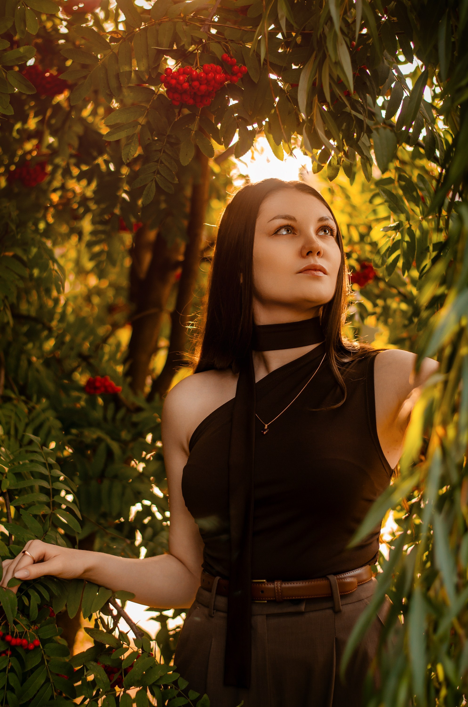 Прогулочная фотосессия в Брянске. Индивидуальные фотосессии в Брянске