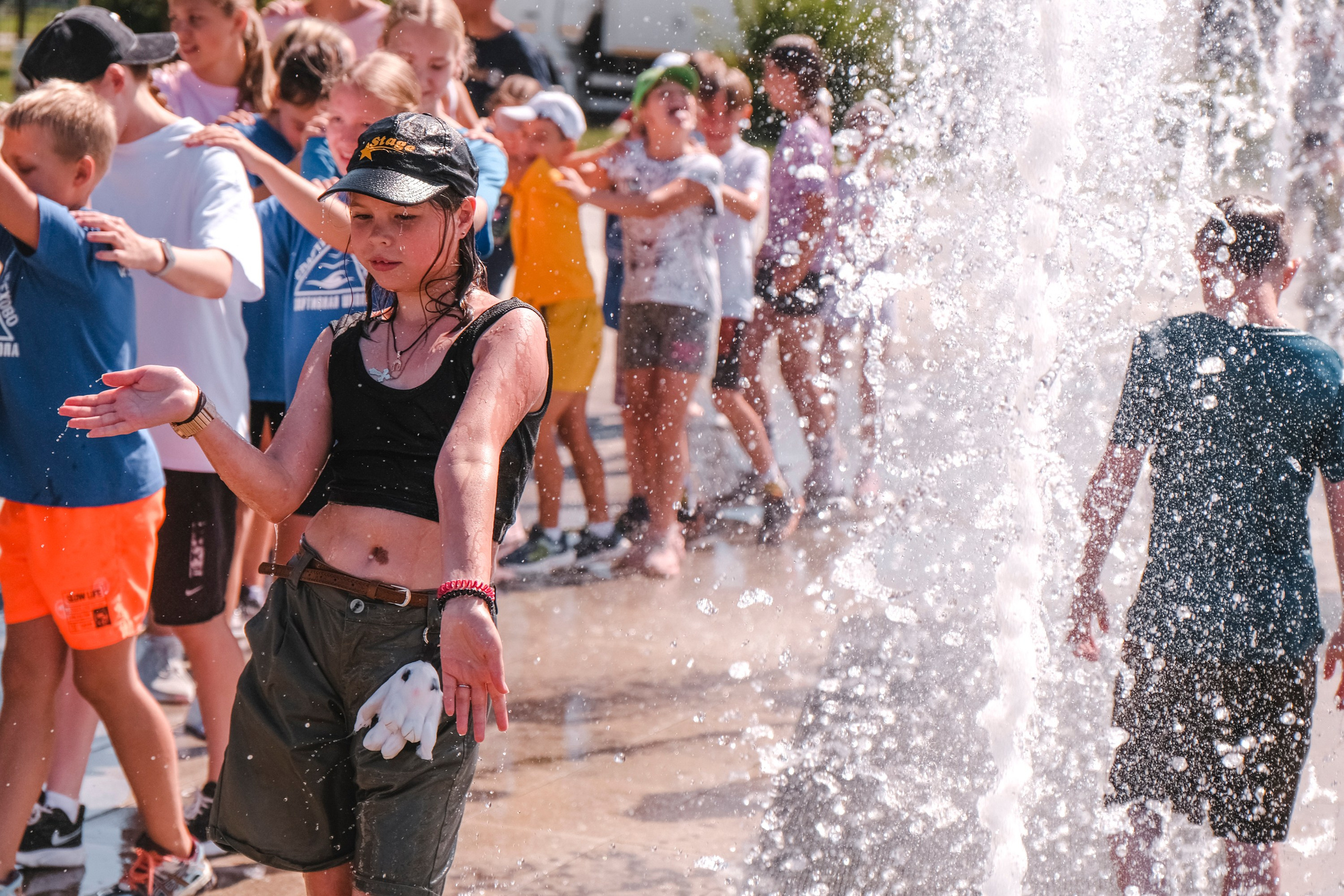 Репортаж 1. Фотограф и видеограф в Москве и МО — Евгений Лавров