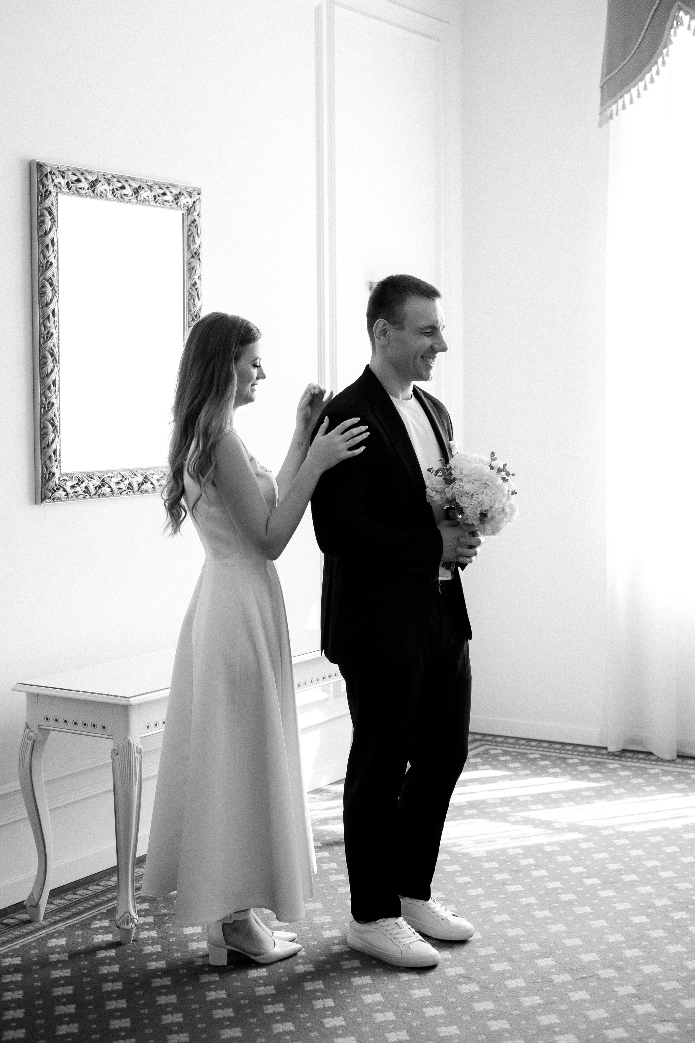 Виталий и Юлия. Свадебный и семейный фотограф в Волгограде Кристина Иванова