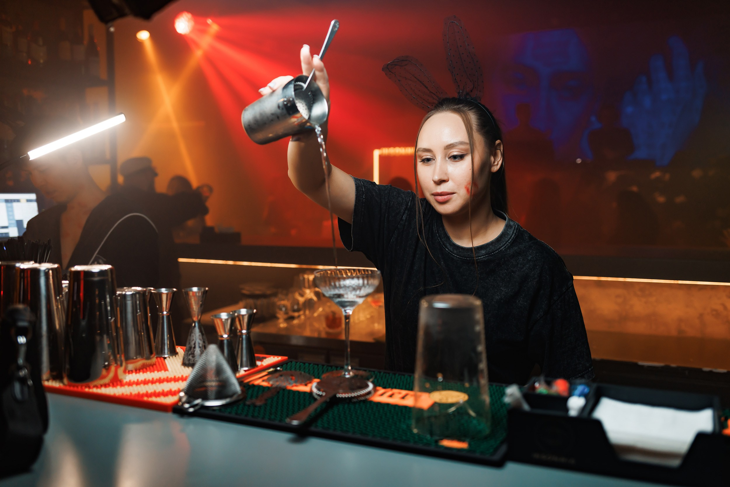 Insomnia. Кипятком Павлодар