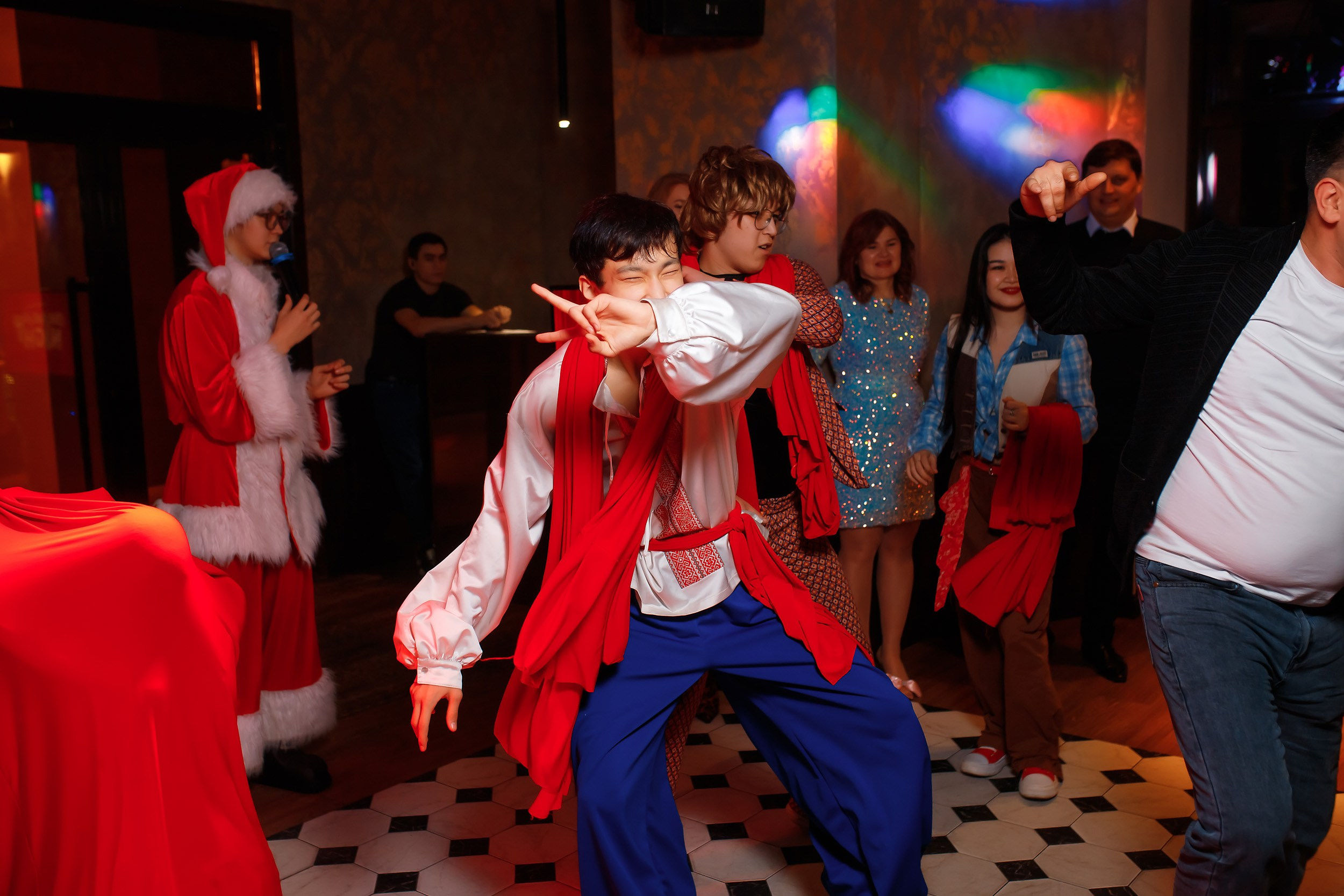 Chili. Кипятком Павлодар