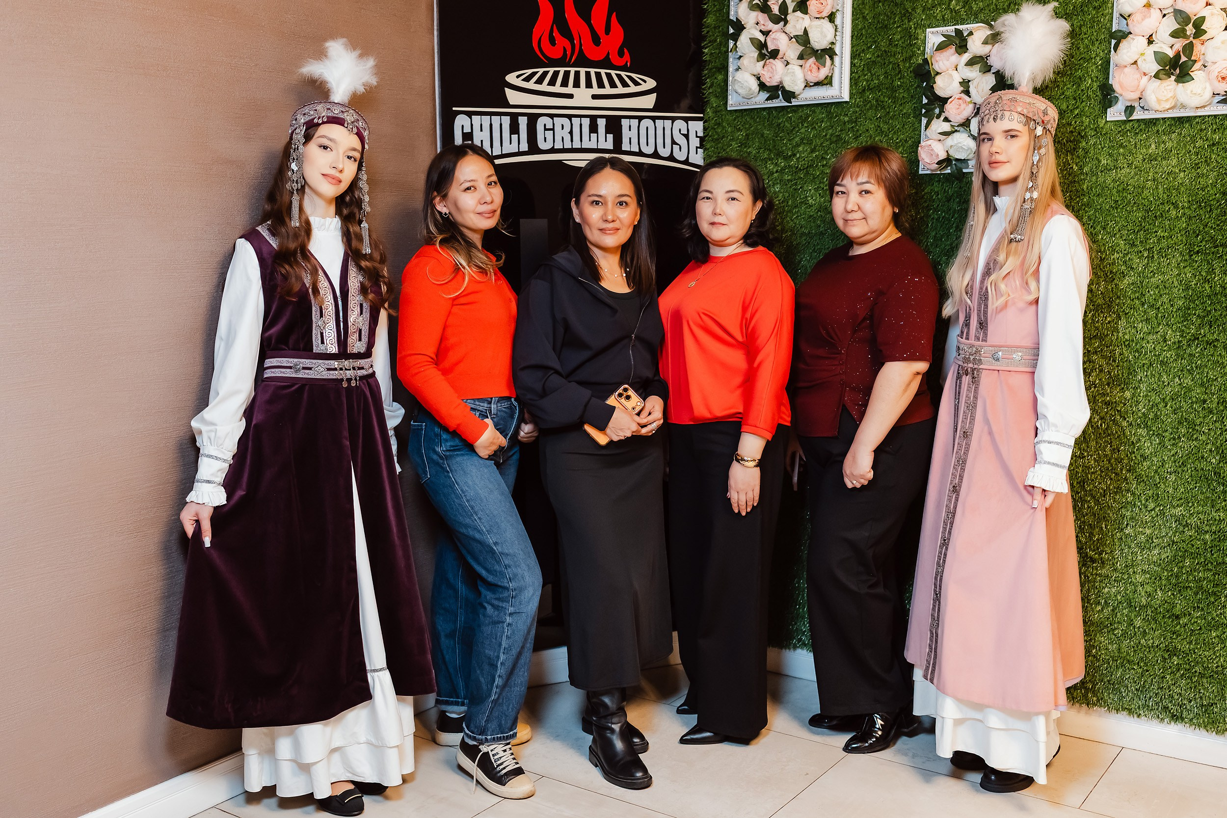 Chili. Кипятком Павлодар