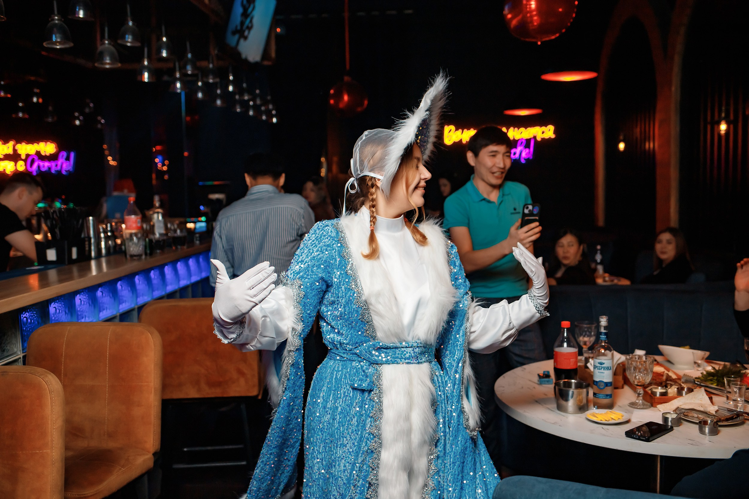 Gromche. Кипятком Павлодар