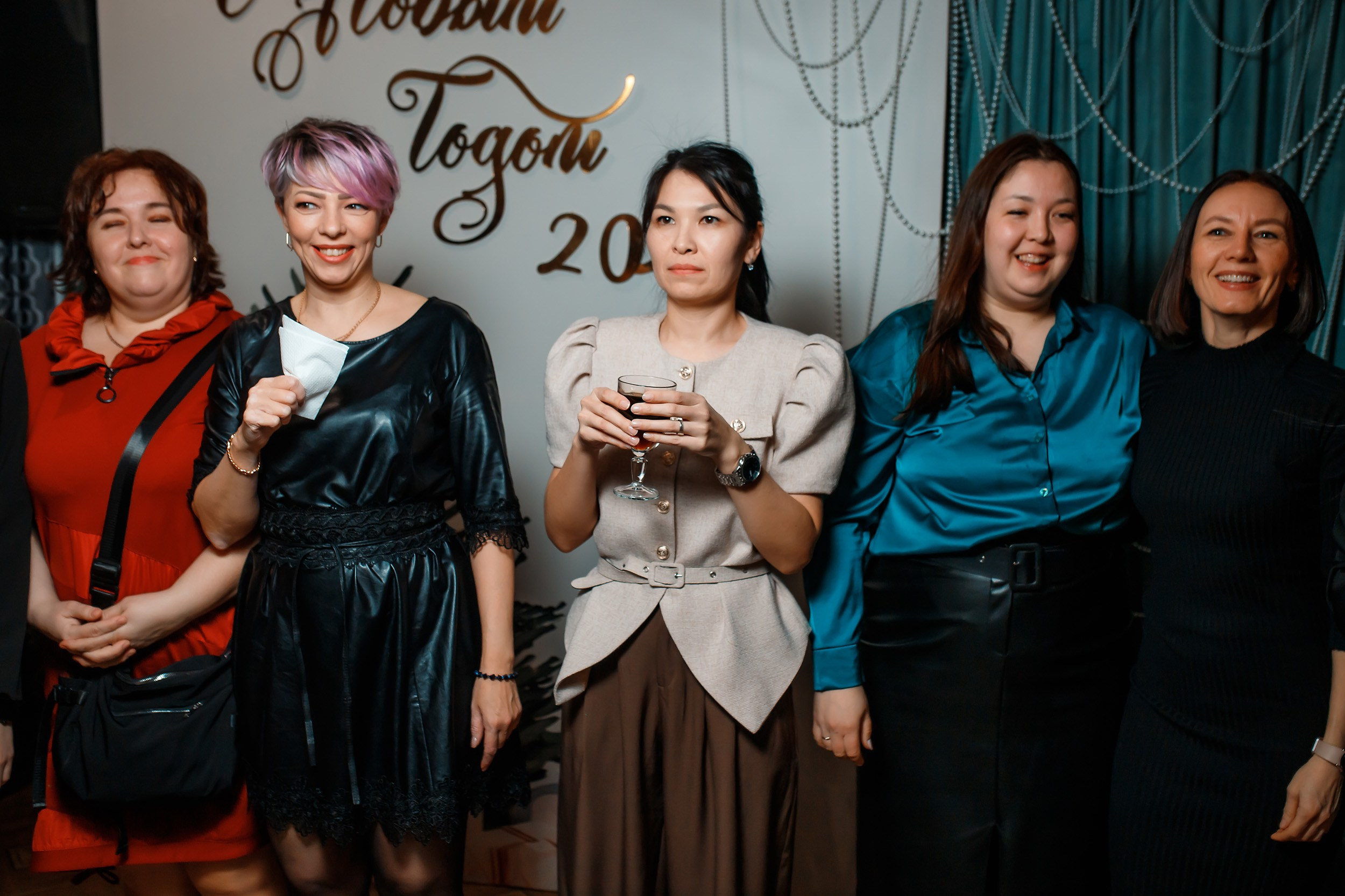 Bossfor. Кипятком Павлодар