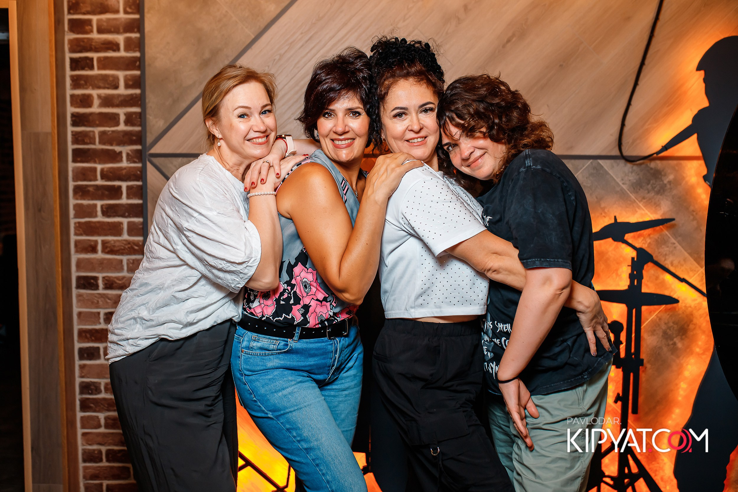 Пинта. Кипятком Павлодар