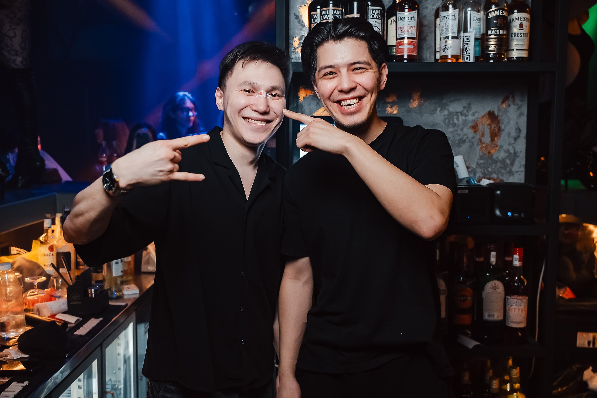 Insomnia. Кипятком Павлодар