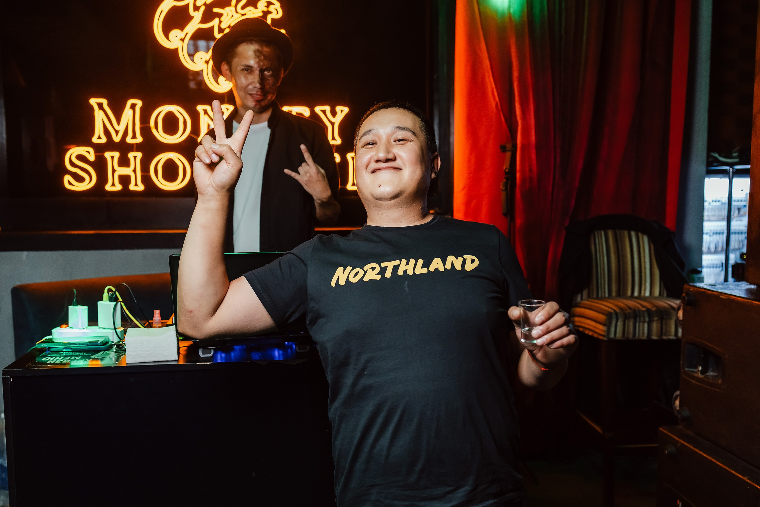 Gromche. Кипятком Павлодар