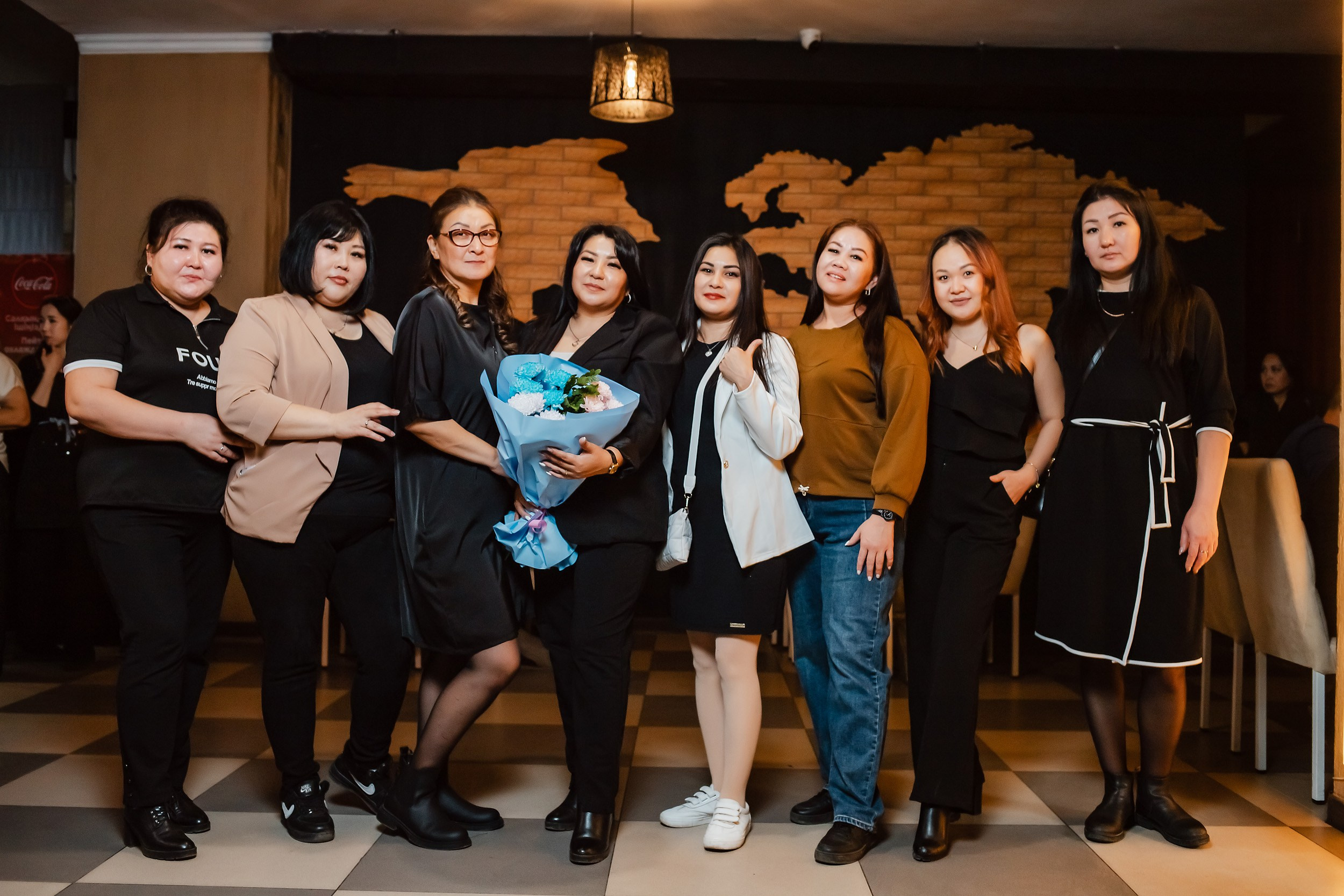 Two Star. Кипятком Павлодар