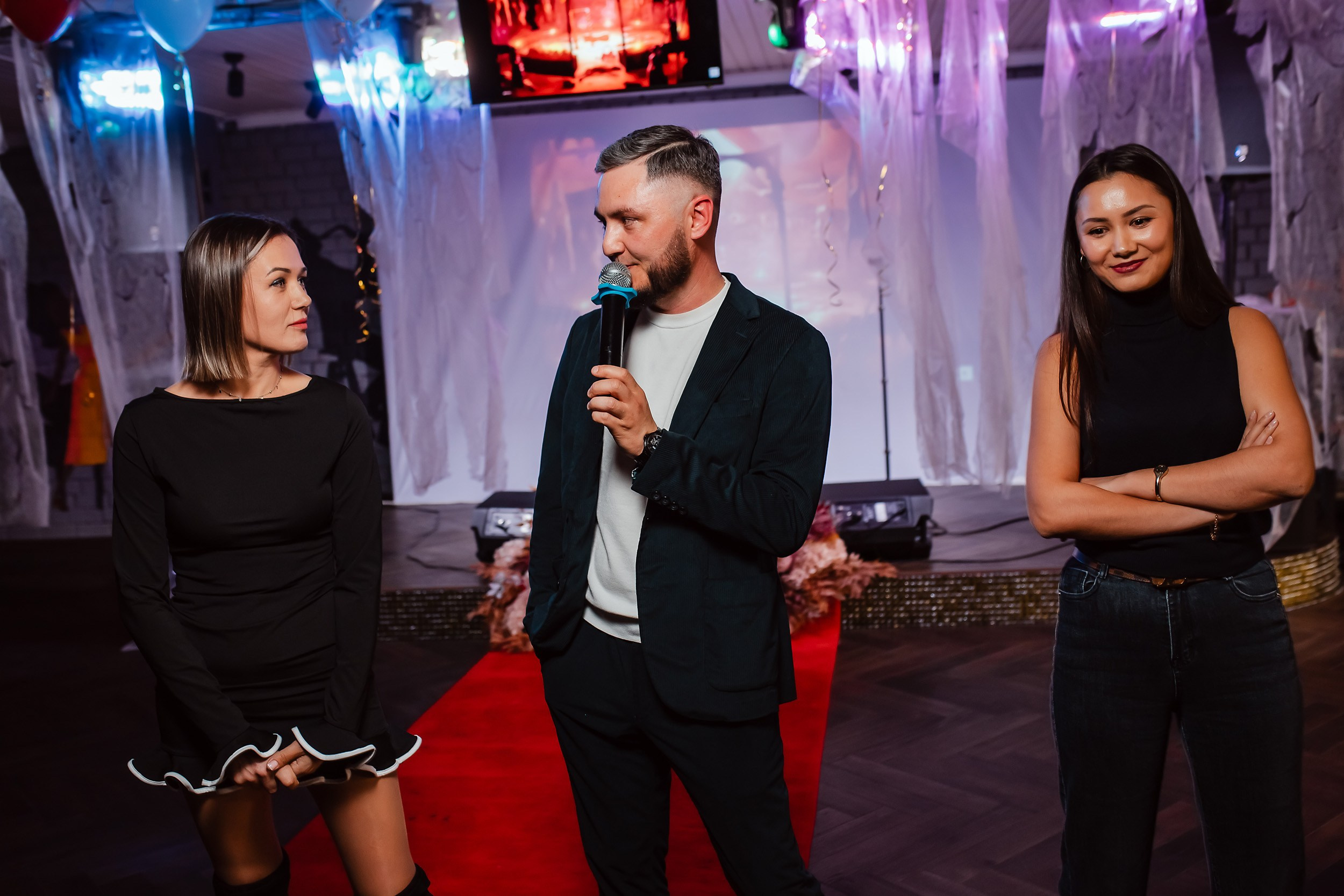 The Most. Кипятком Павлодар