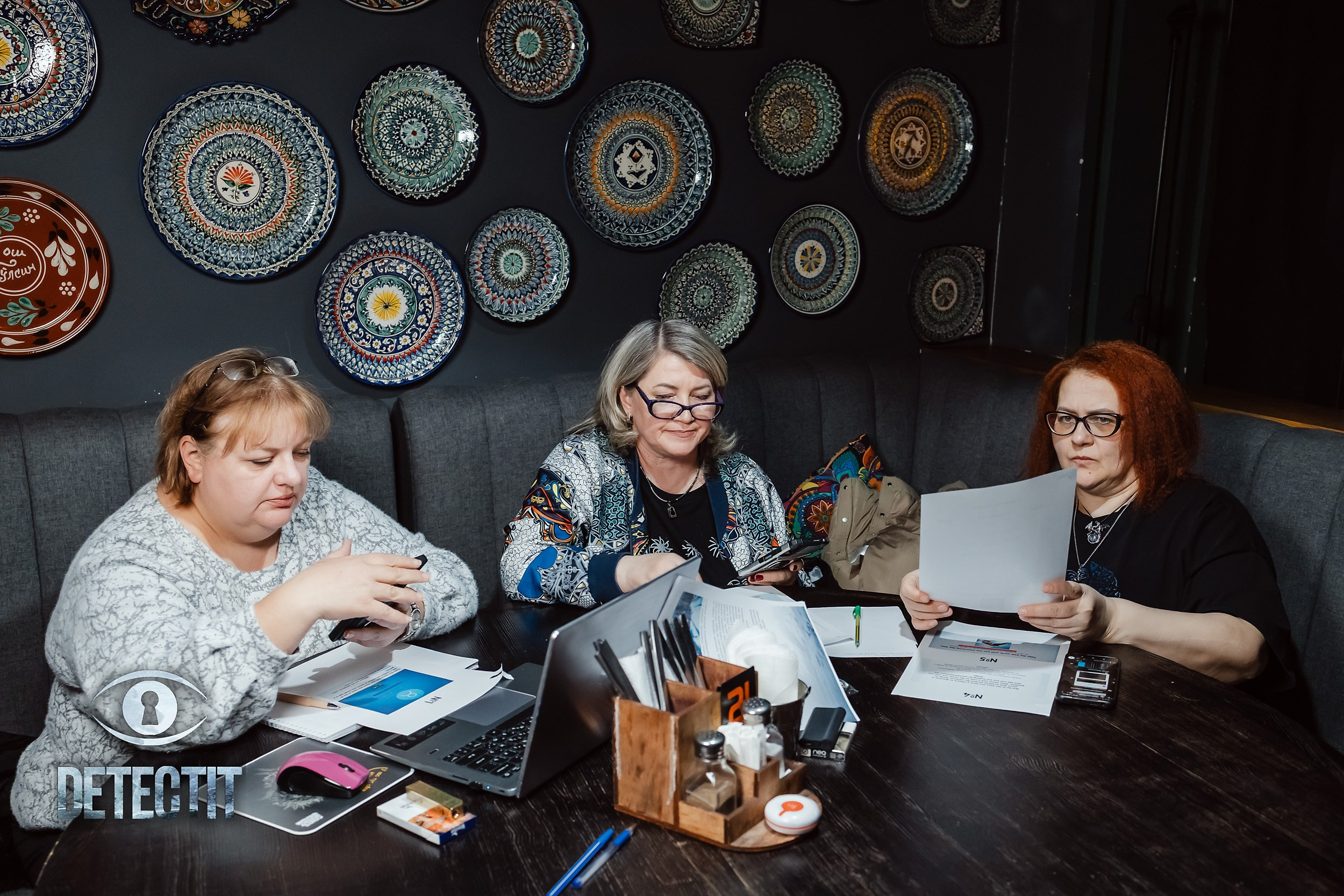 Detectit. Кипятком Павлодар