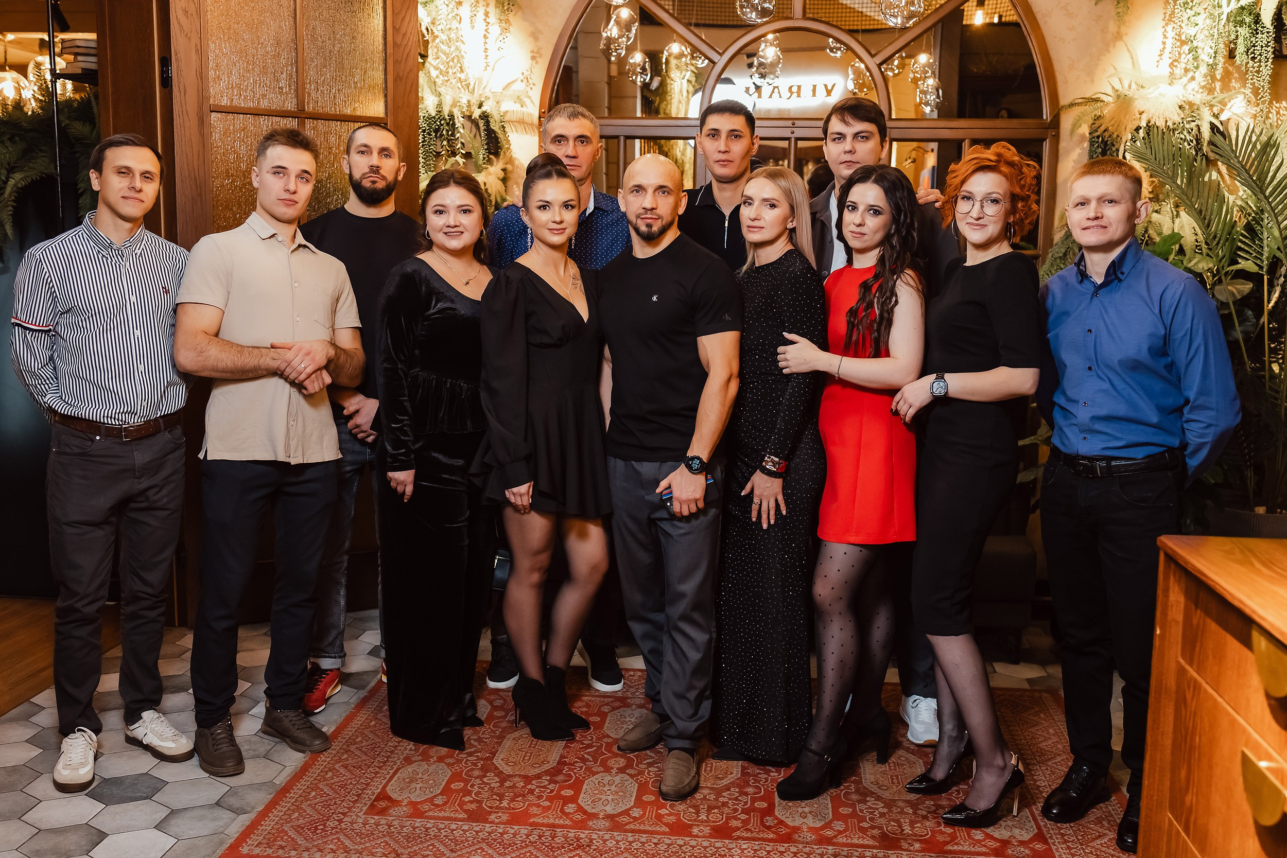 Veranda. Кипятком Павлодар