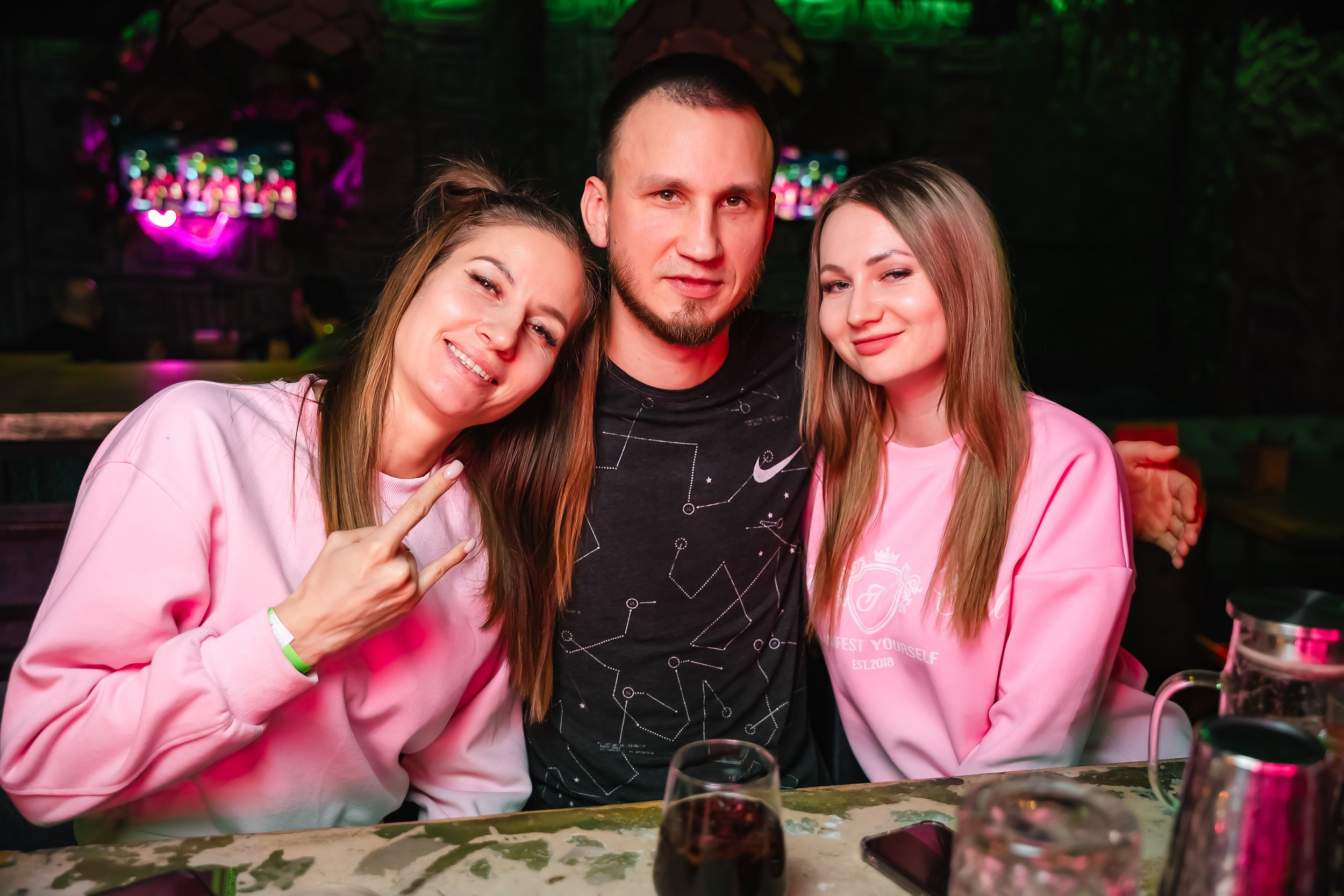 Botanica. Кипятком Павлодар