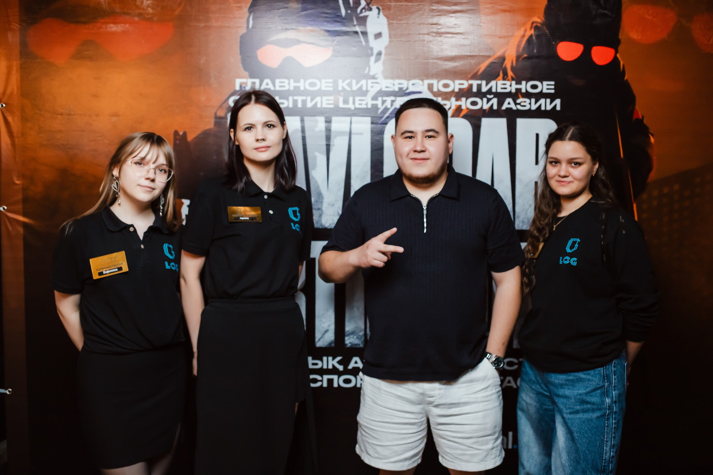 Ertis Cup 2026 — Media Day. Кипятком Павлодар