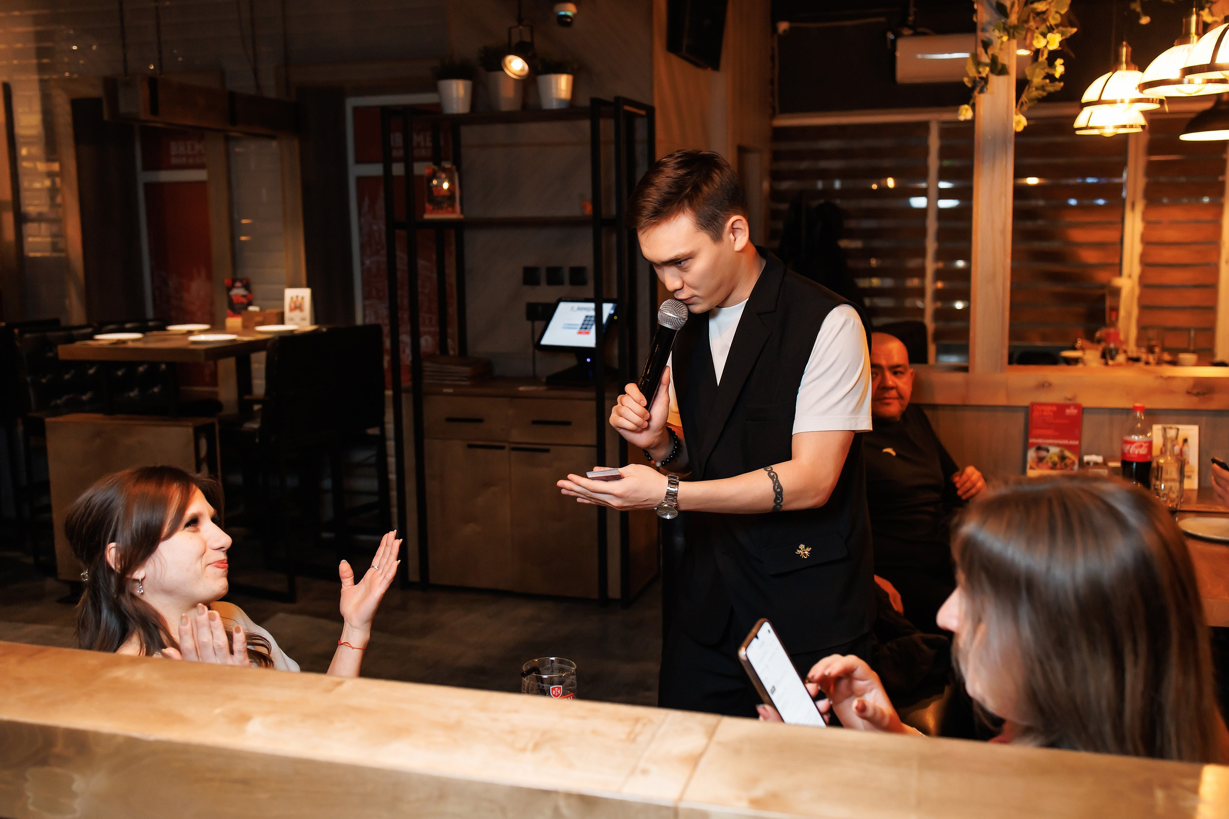 Bremen. Кипятком Павлодар