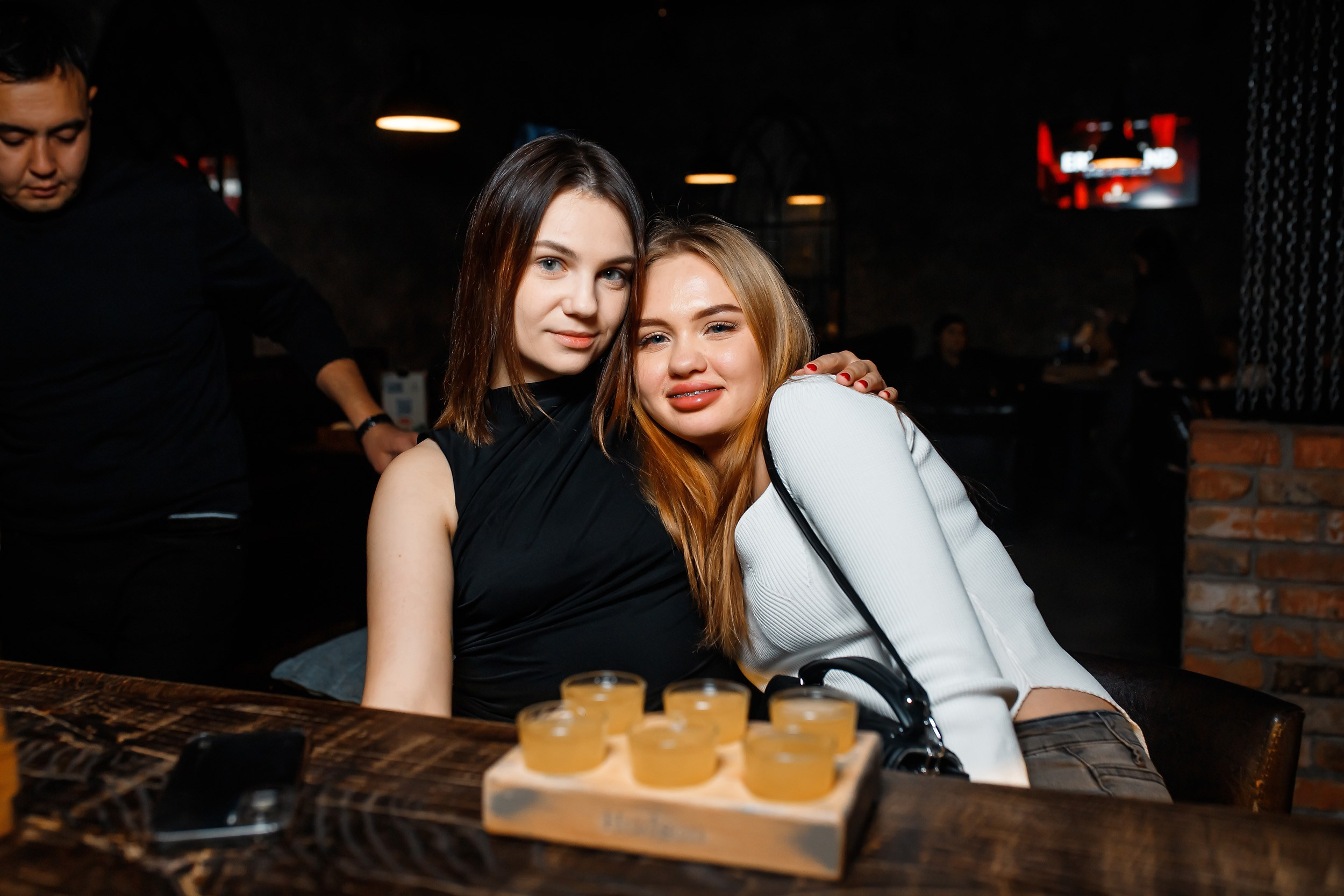 Hudson. Кипятком Павлодар