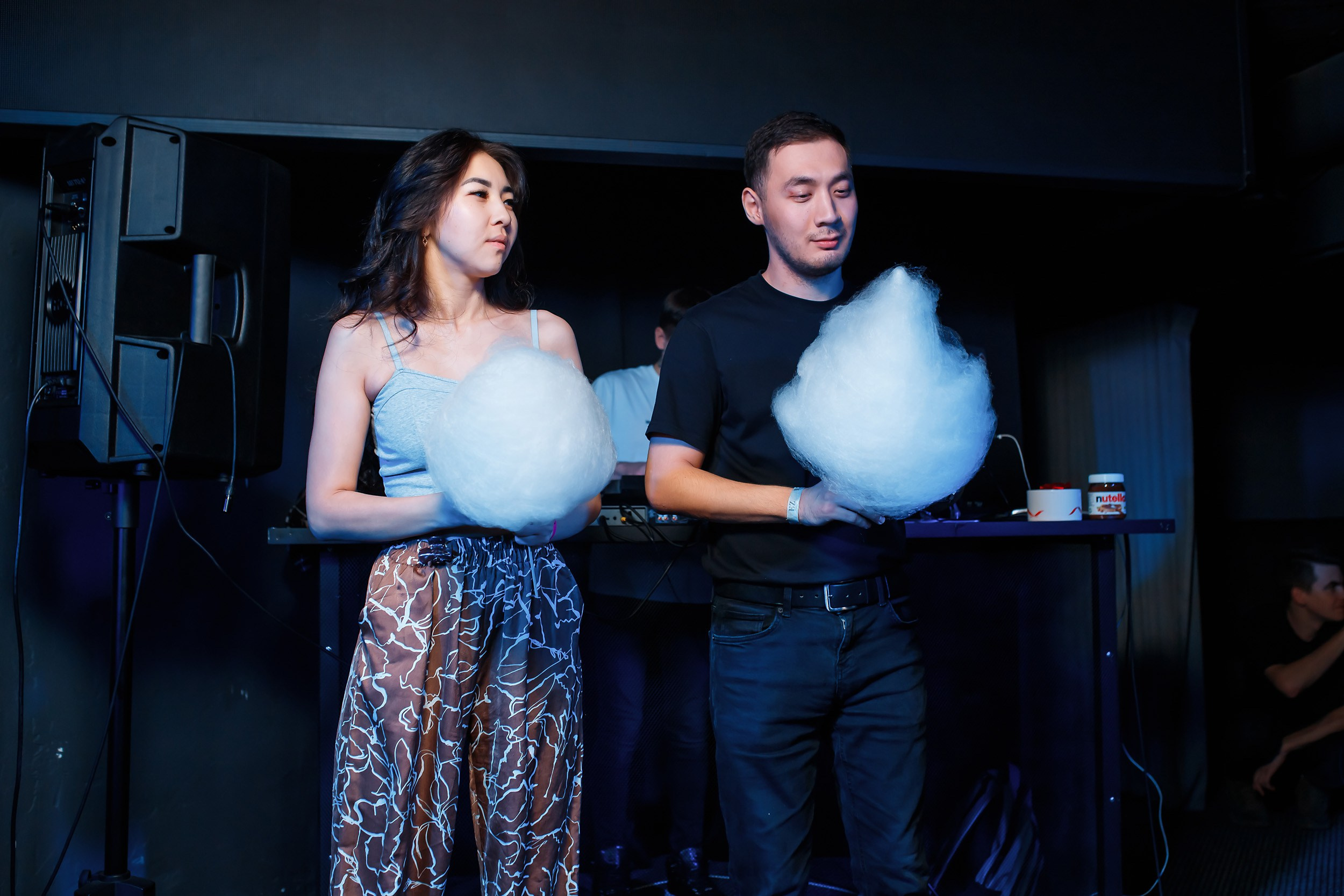 EZ. Кипятком Павлодар