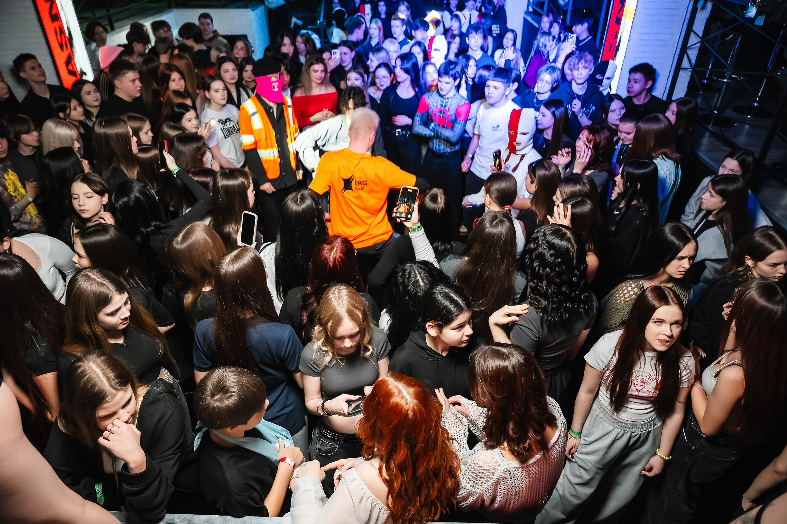 Импульс. Кипятком Павлодар